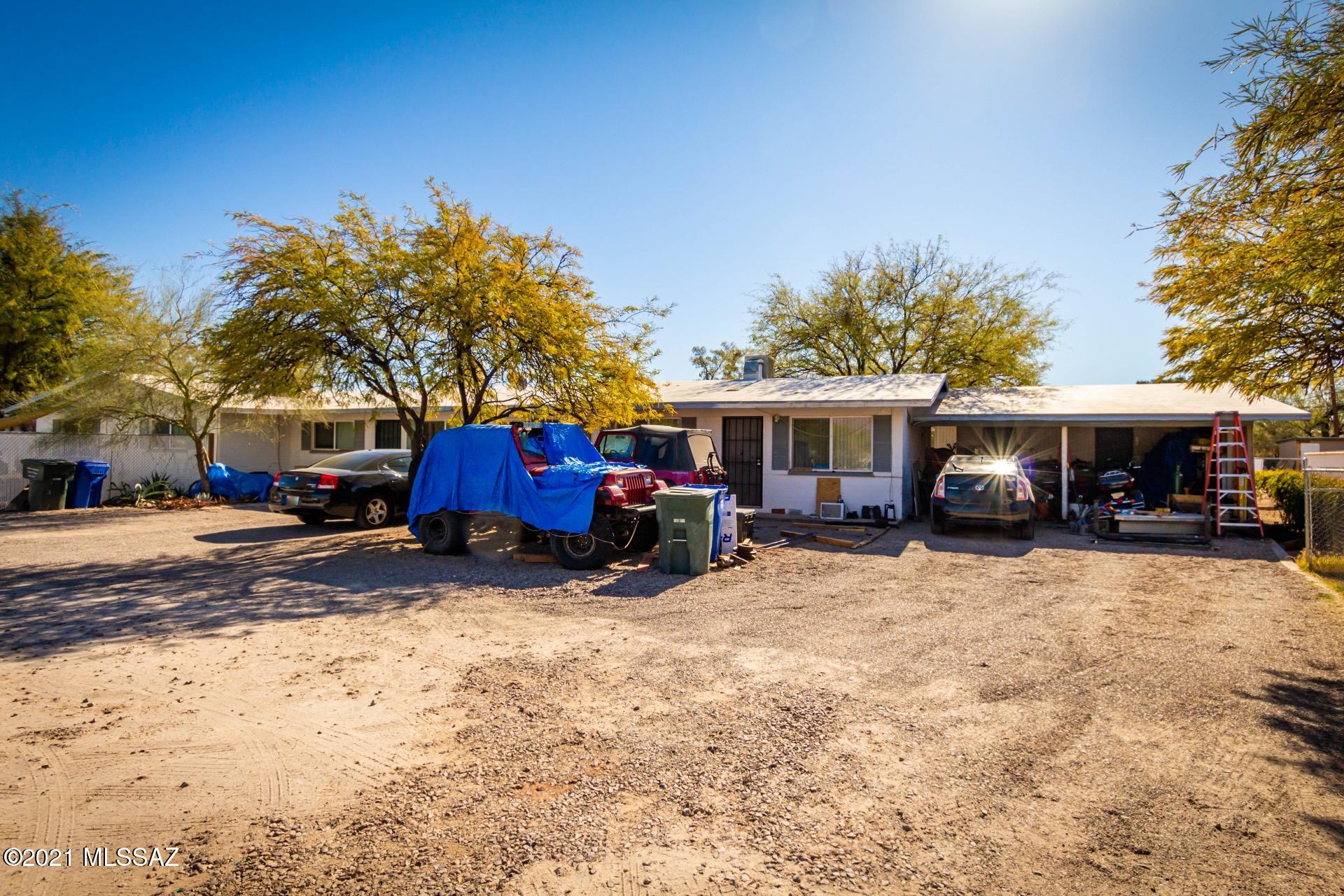 Towner Addition - Residential Income