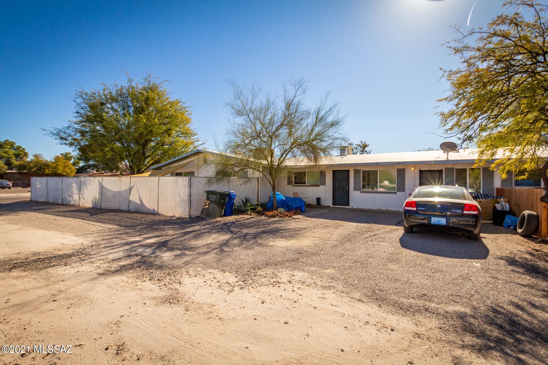 Towner Addition - Residential Income