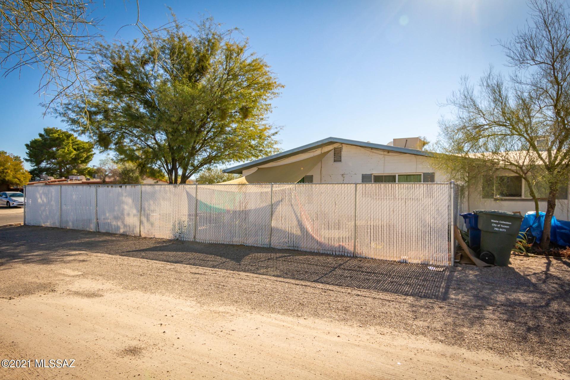 Towner Addition - Residential Income