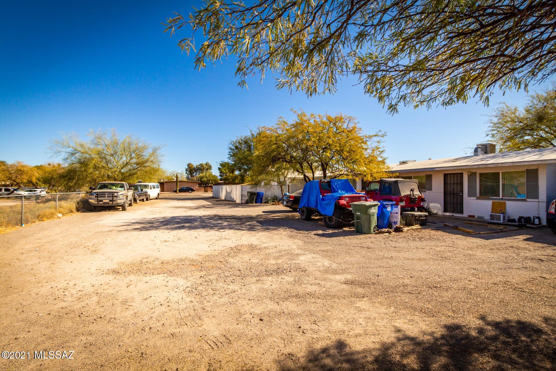 Towner Addition - Residential Income
