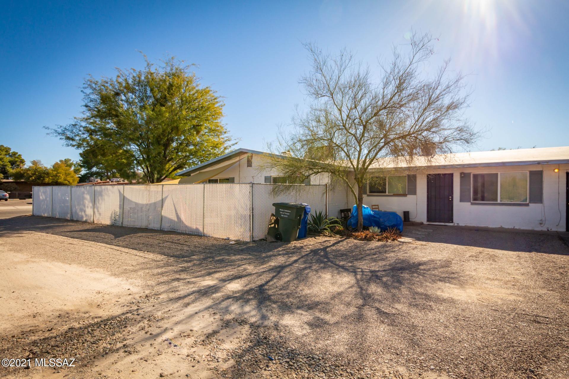 Towner Addition - Residential Income