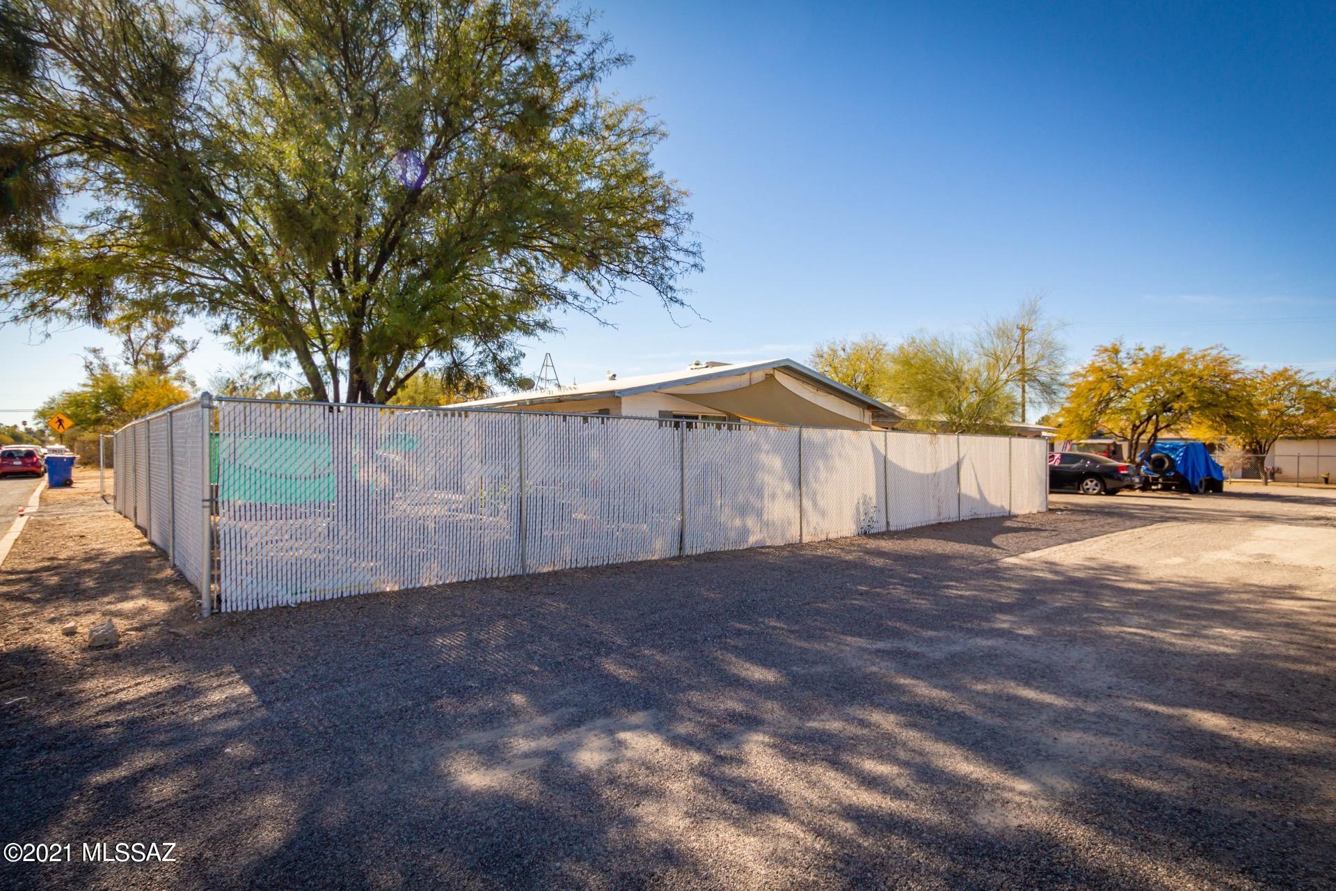 Towner Addition - Residential Income