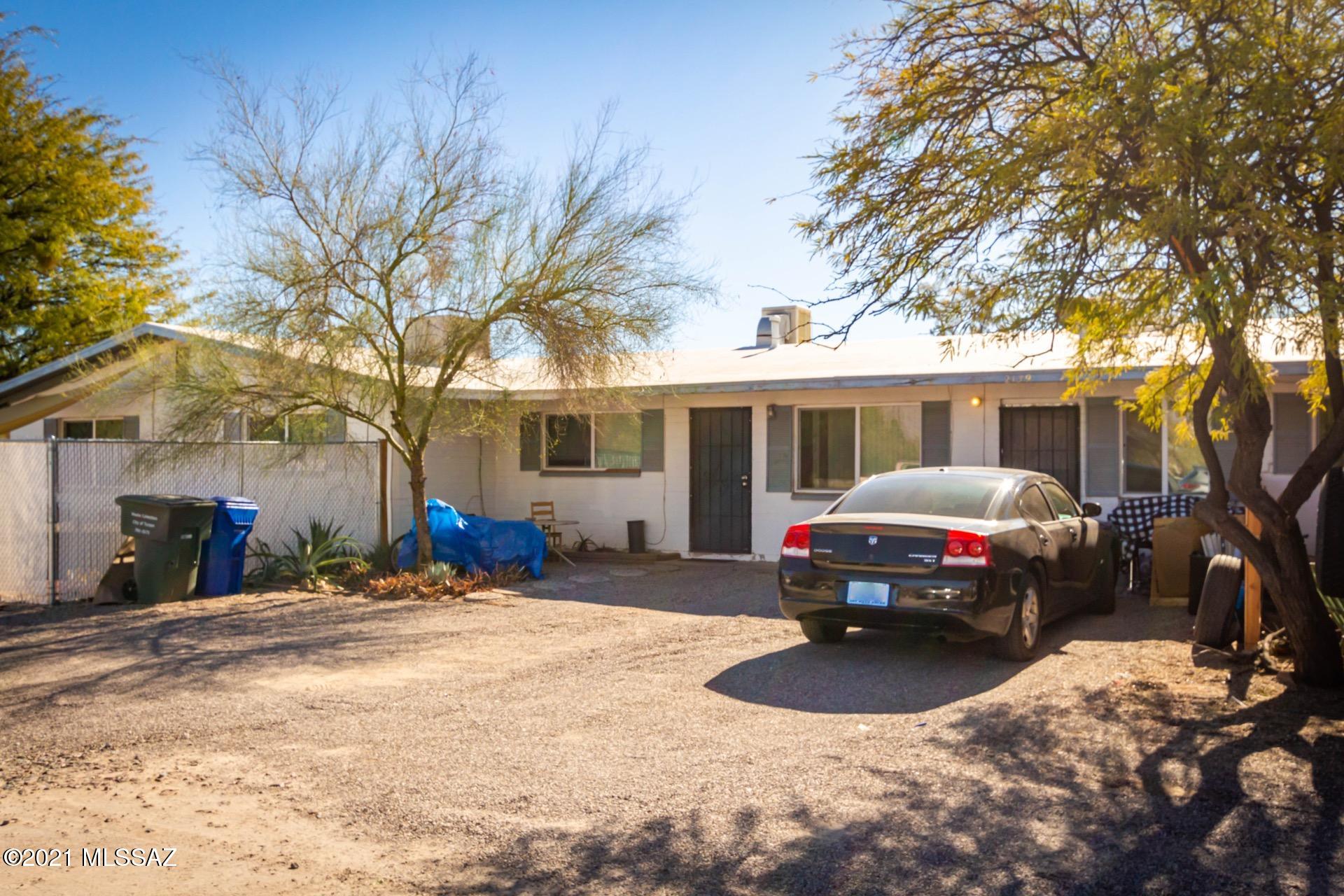 Towner Addition - Residential Income