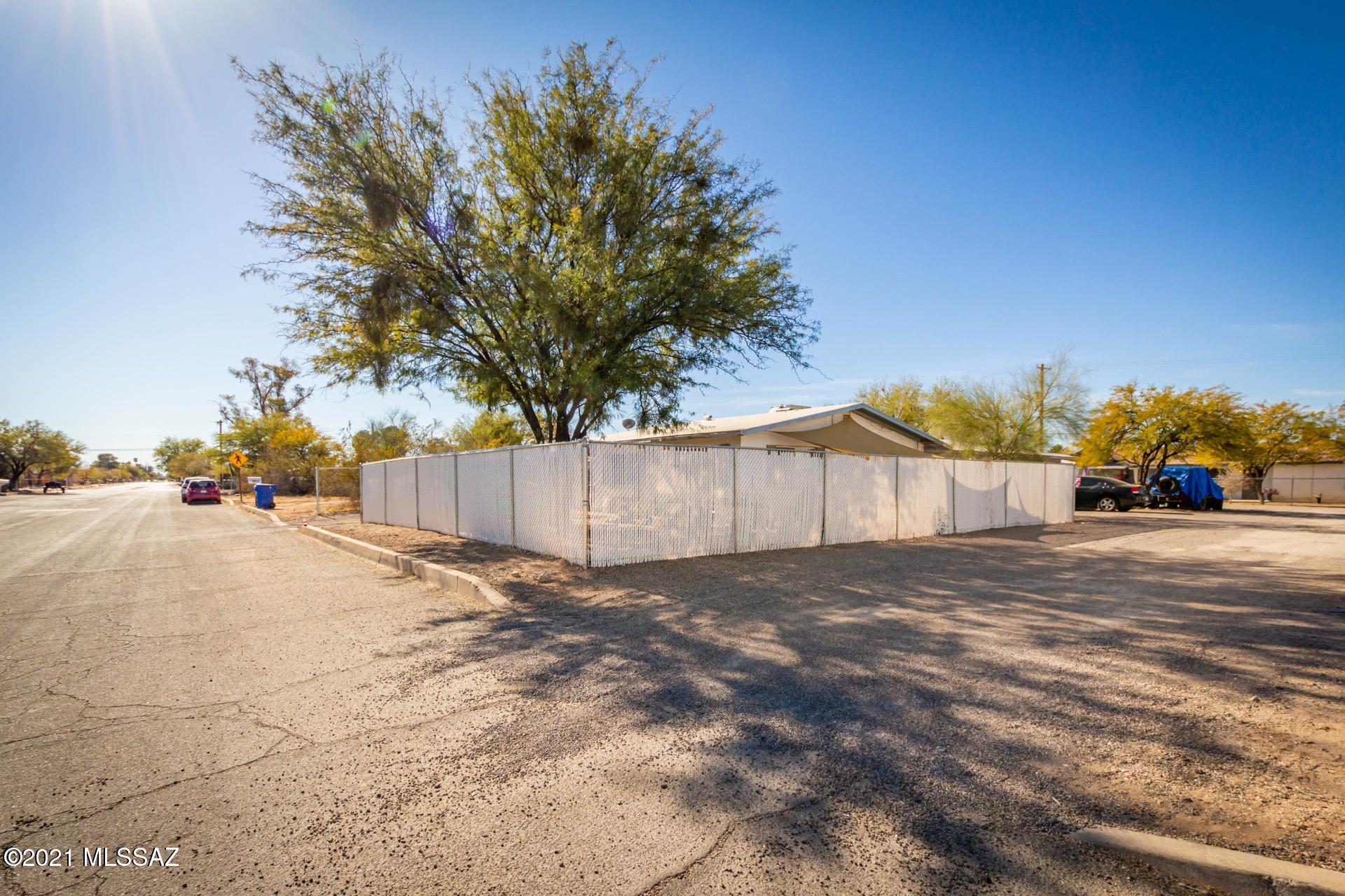 Towner Addition - Residential Income