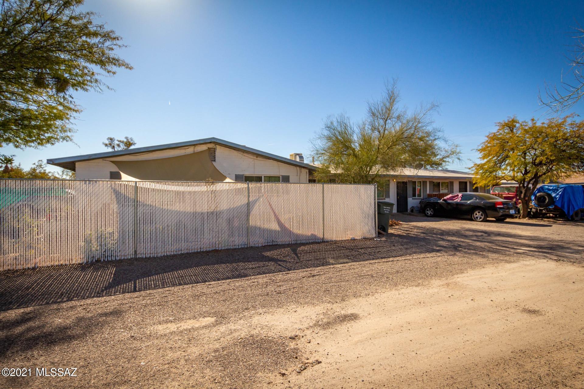 Towner Addition - Residential Income