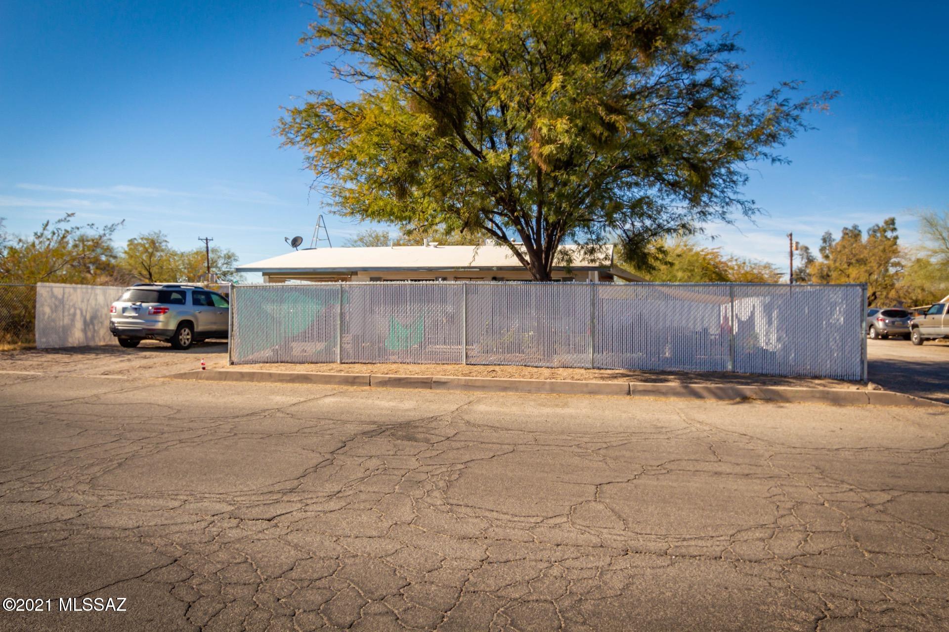 Towner Addition - Residential Income
