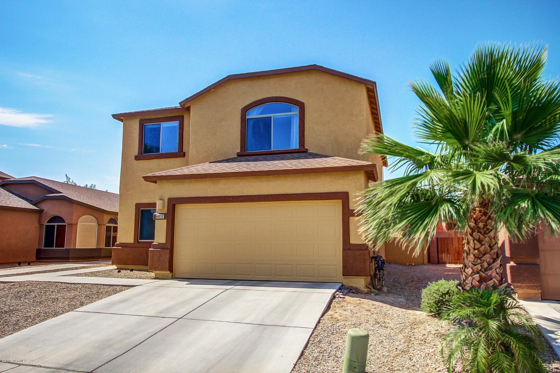 Tres Pueblos - Residential