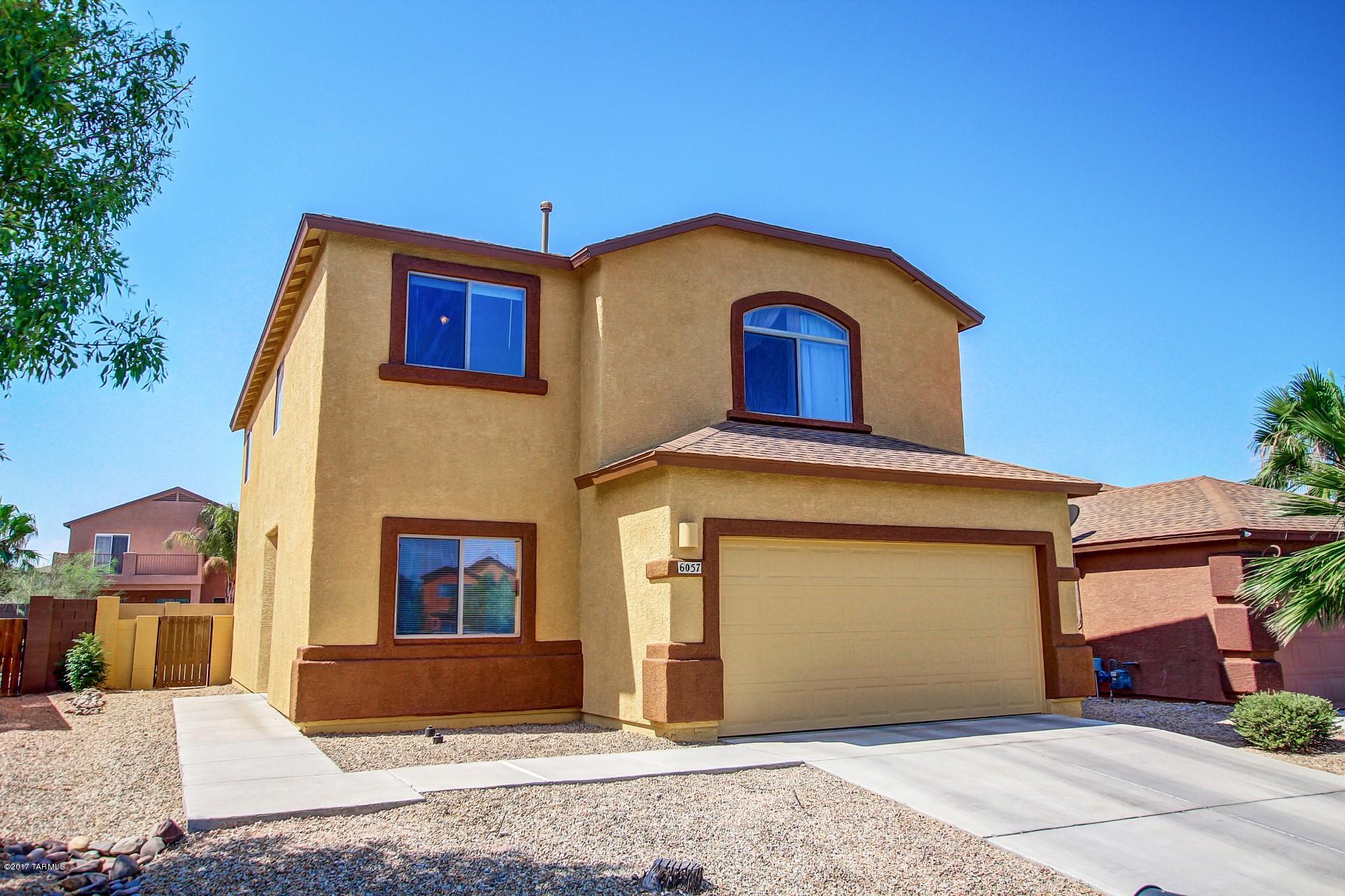 Tres Pueblos - Residential
