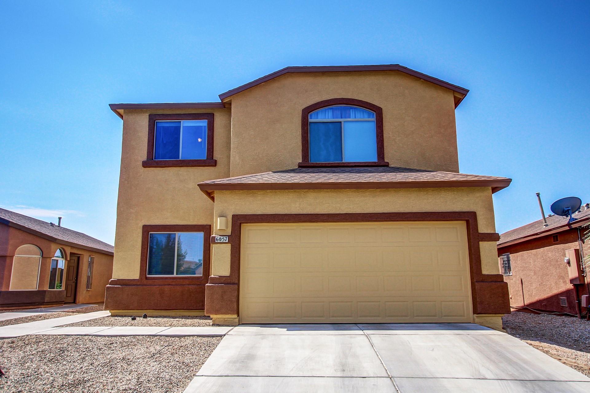Tres Pueblos - Residential
