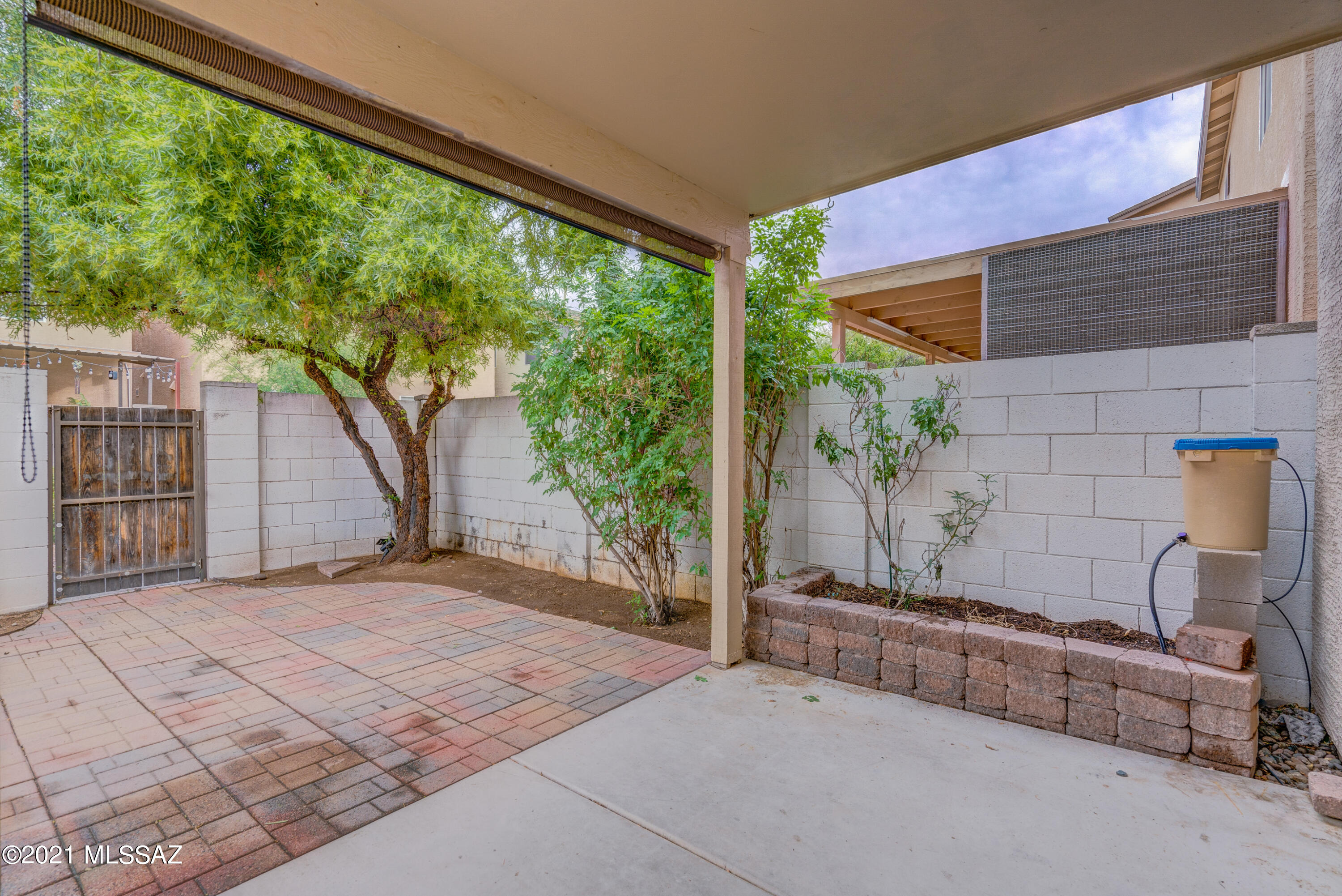 Tierra Del Paraiso Amended - Residential
