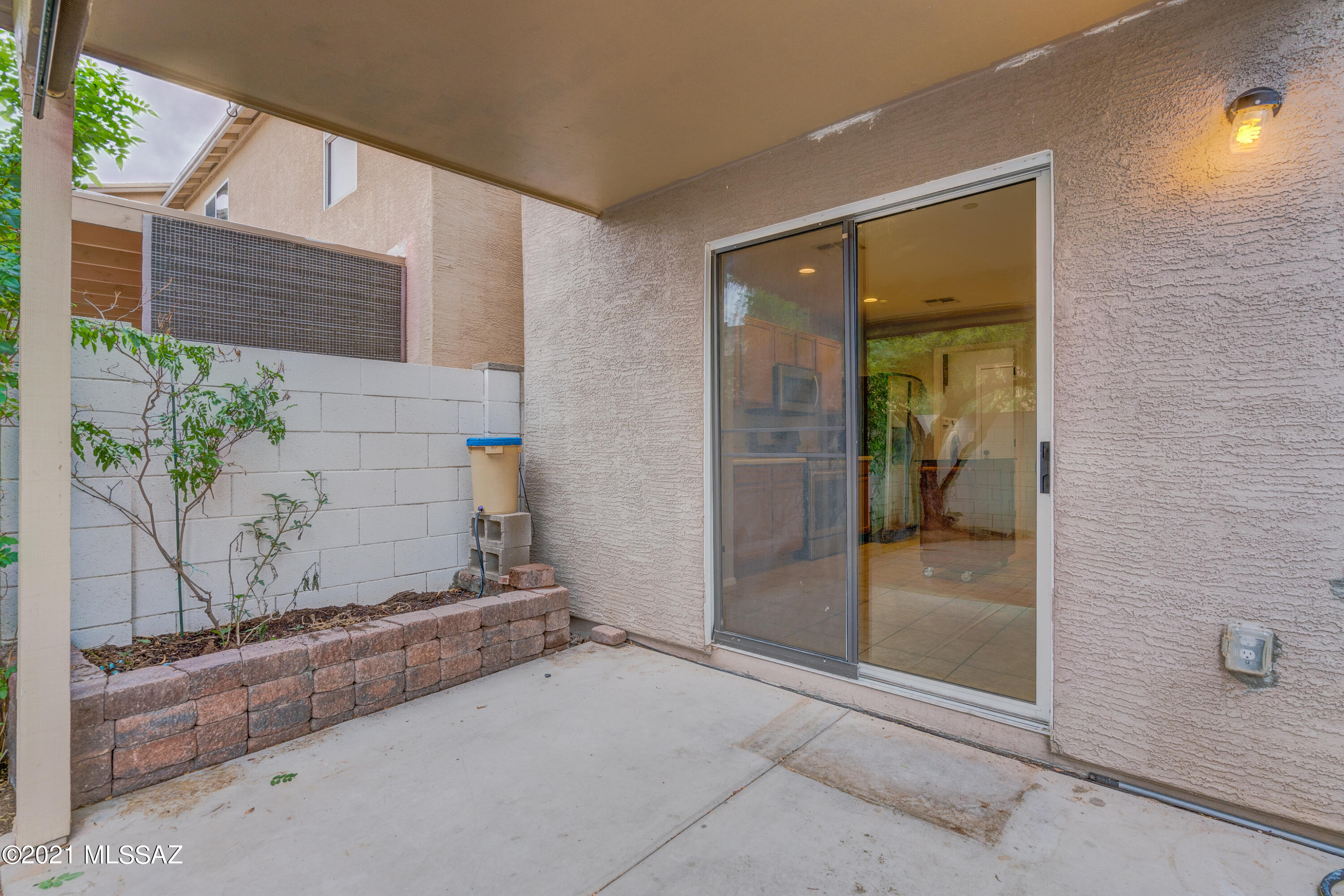 Tierra Del Paraiso Amended - Residential