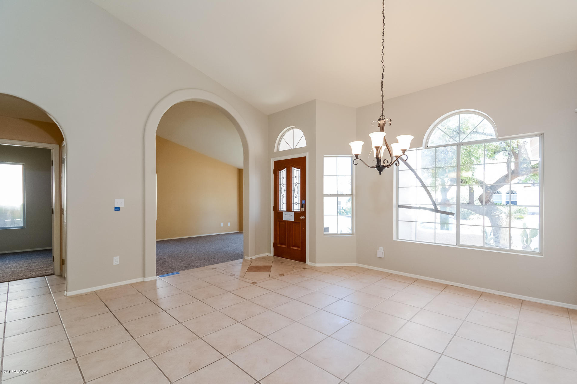 Canada Heights(1-68) - Residential