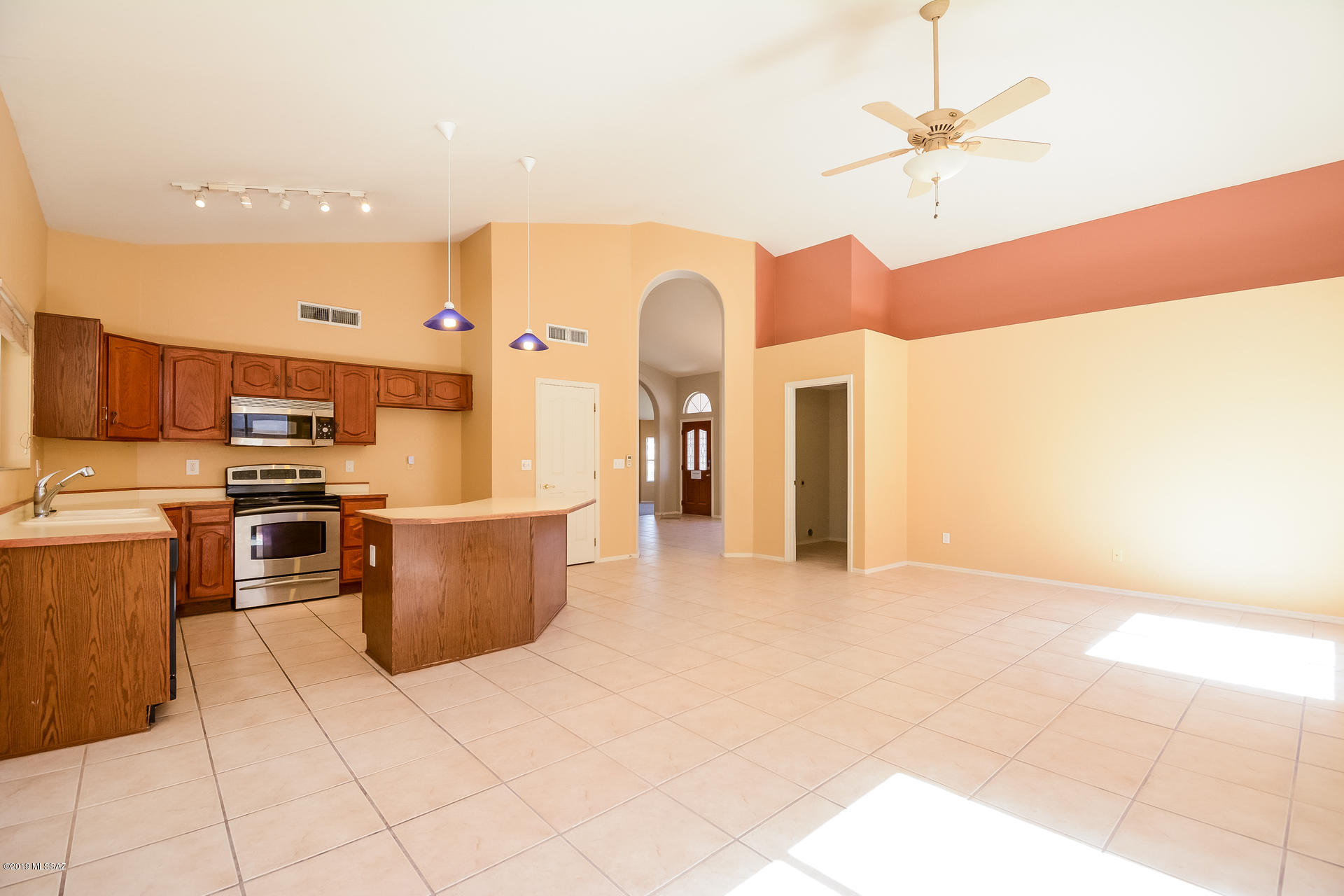 Canada Heights(1-68) - Residential