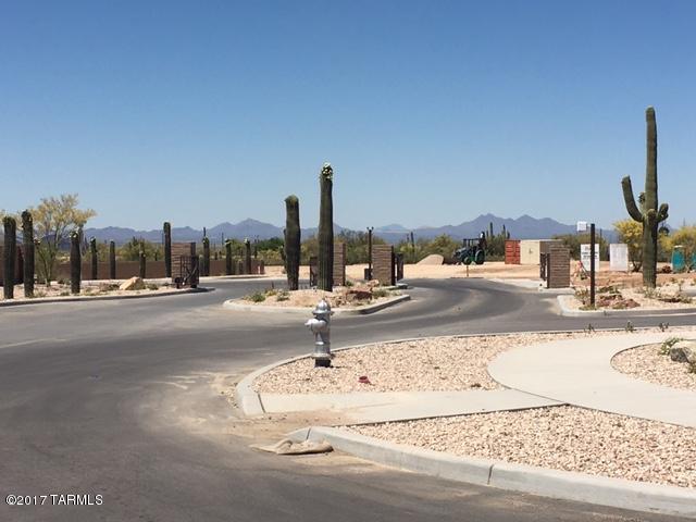 Tangerine Ridge Lots 1-97 Block 1 And Block 2 - Residential