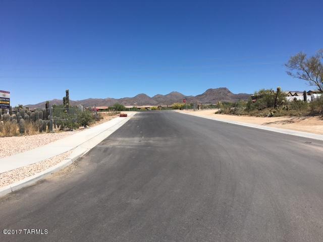 Tangerine Ridge Lots 1-97 Block 1 And Block 2 - Residential