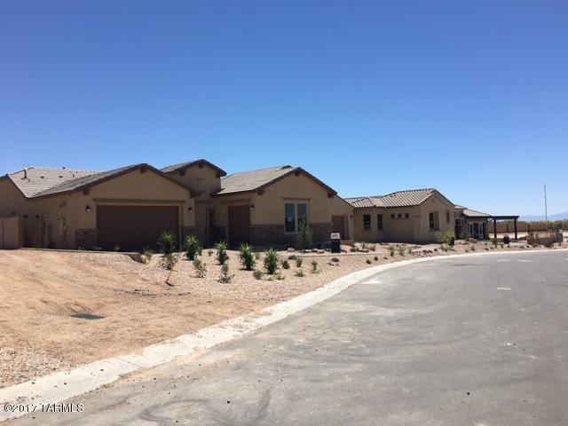 Tangerine Ridge Lots 1-97 Block 1 And Block 2 - Residential