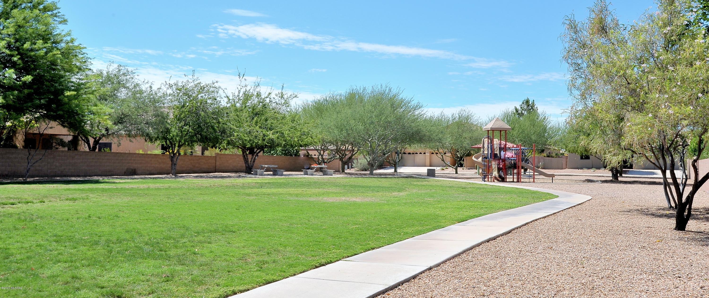 Desert Willow Estates (233-337, 340-353) - Residential