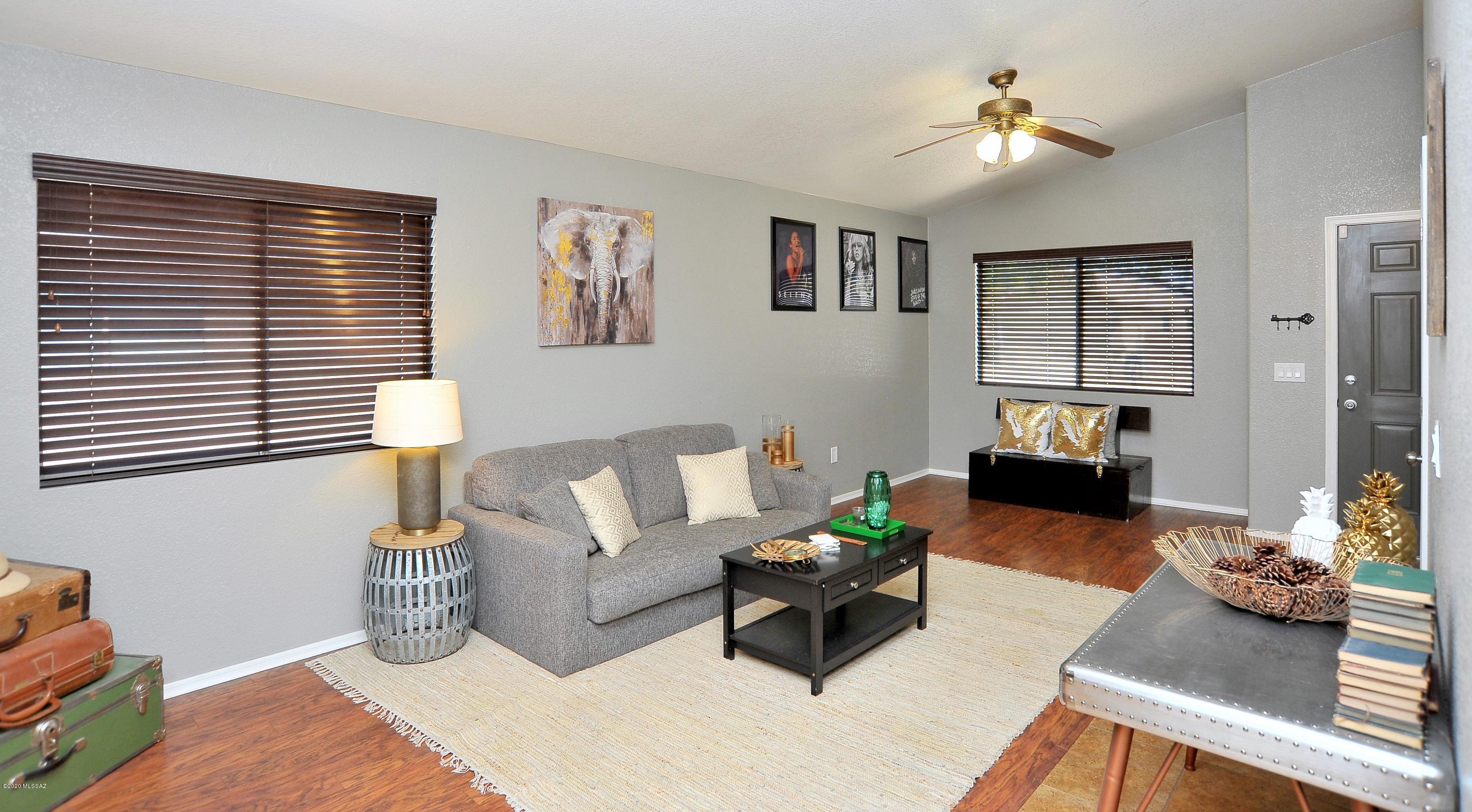 Desert Willow Estates (233-337, 340-353) - Residential