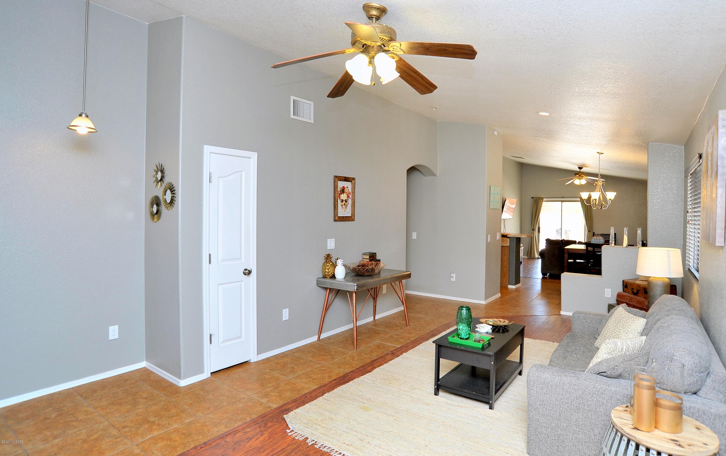 Desert Willow Estates (233-337, 340-353) - Residential