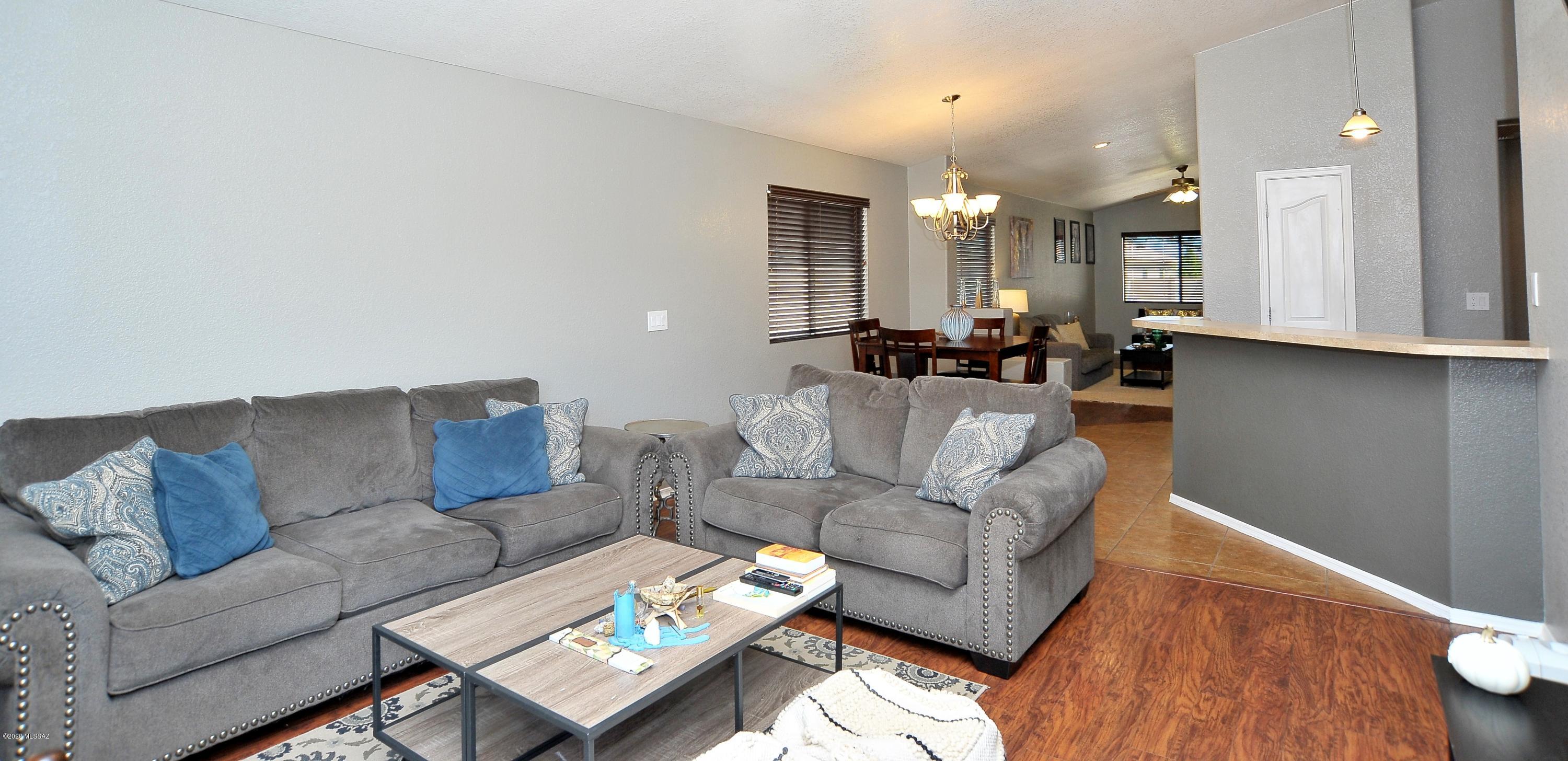 Desert Willow Estates (233-337, 340-353) - Residential