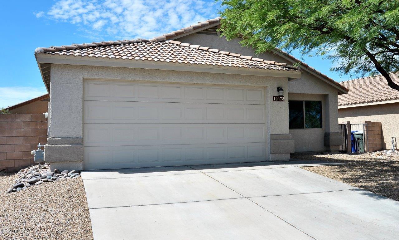 Desert Willow Estates (233-337, 340-353) - Residential