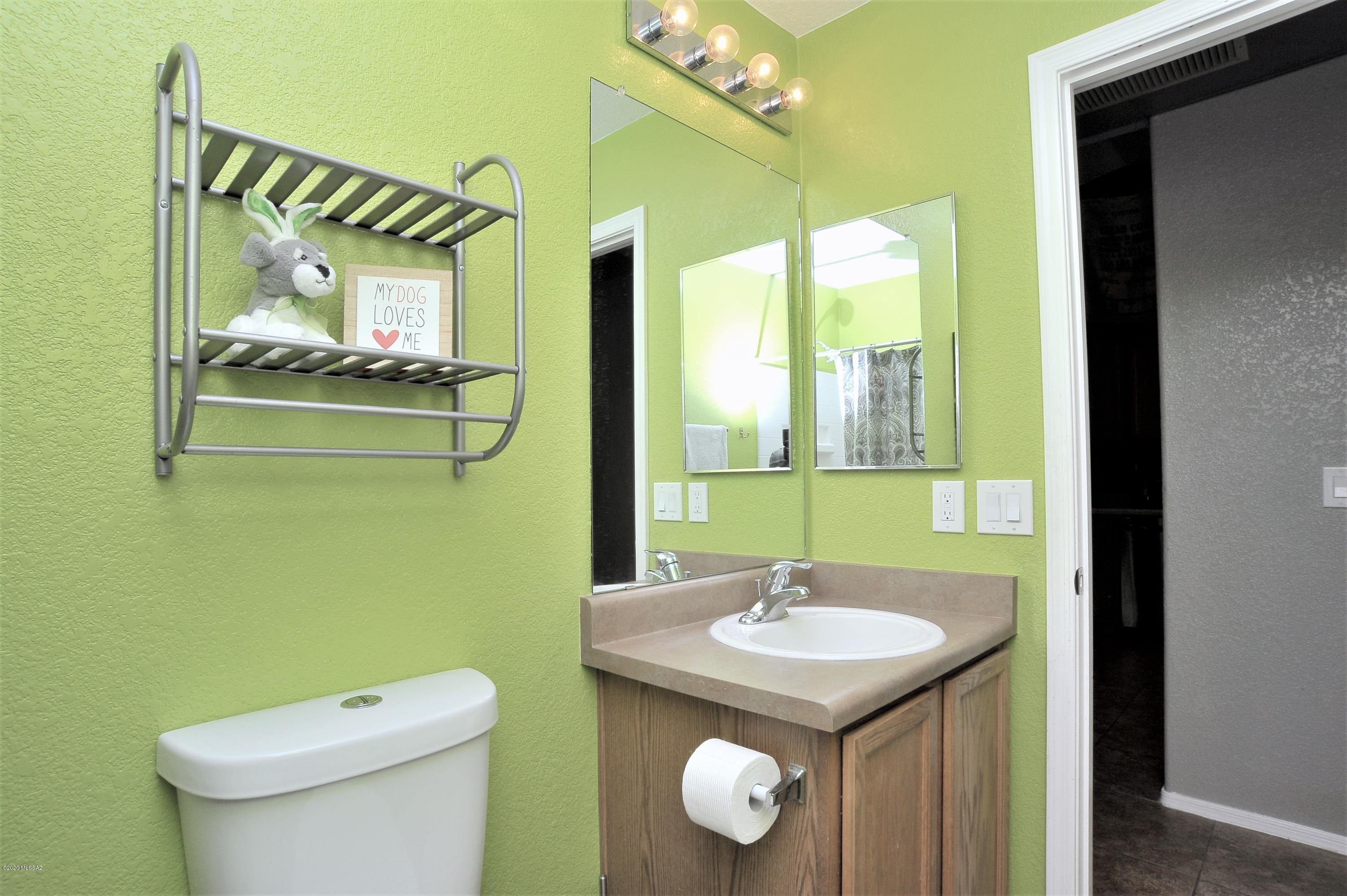 Desert Willow Estates (233-337, 340-353) - Residential