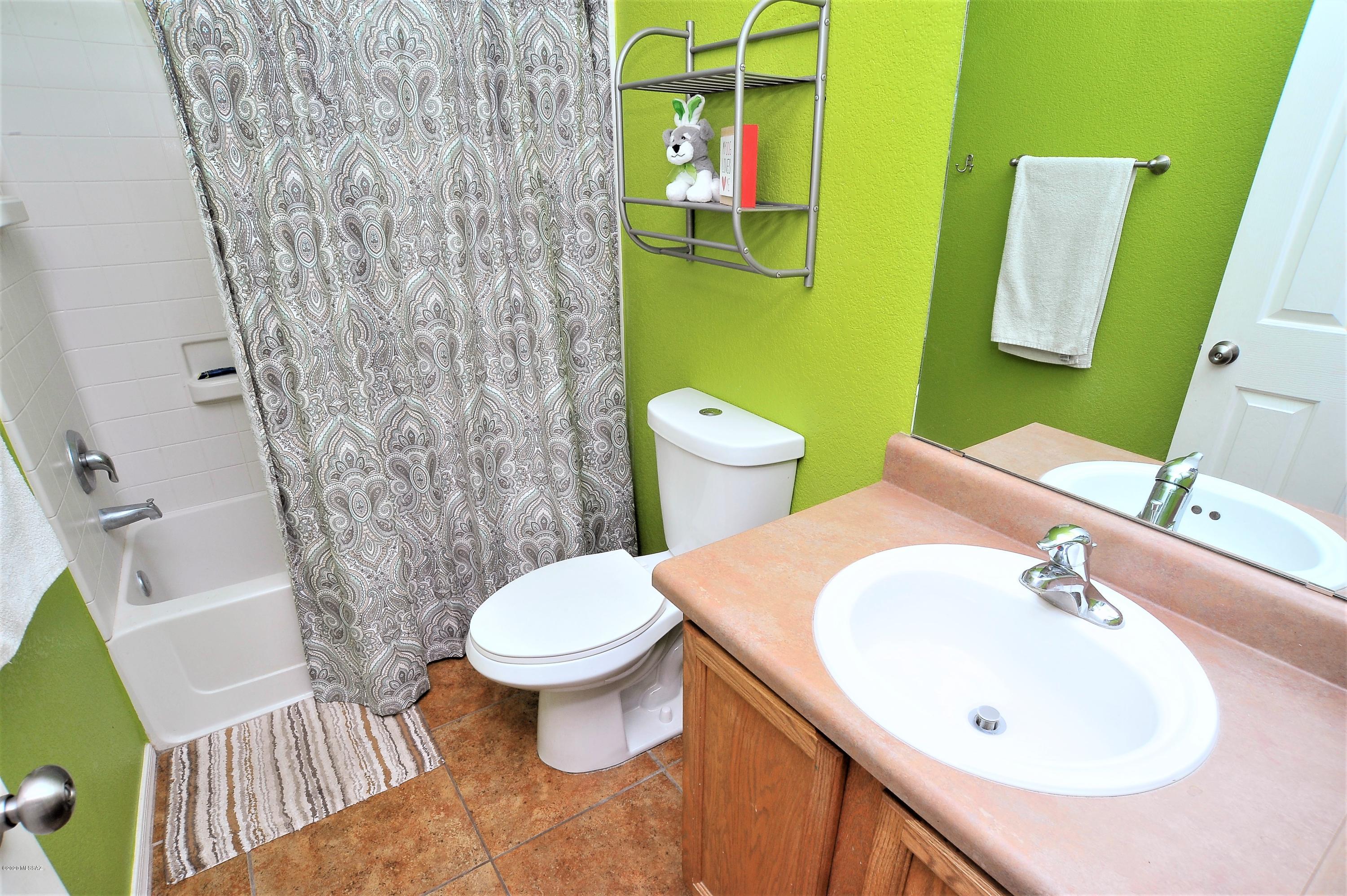 Desert Willow Estates (233-337, 340-353) - Residential
