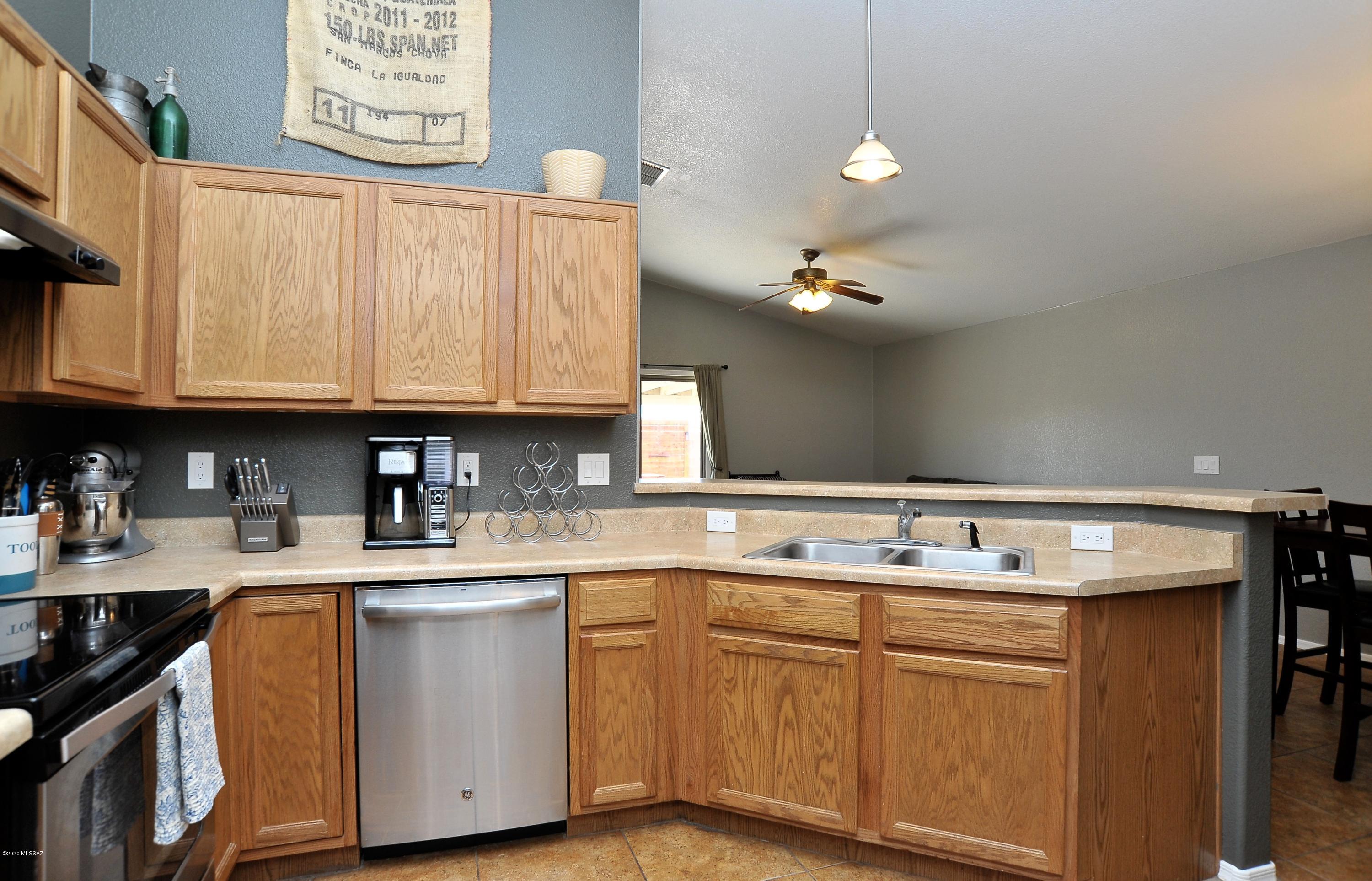 Desert Willow Estates (233-337, 340-353) - Residential