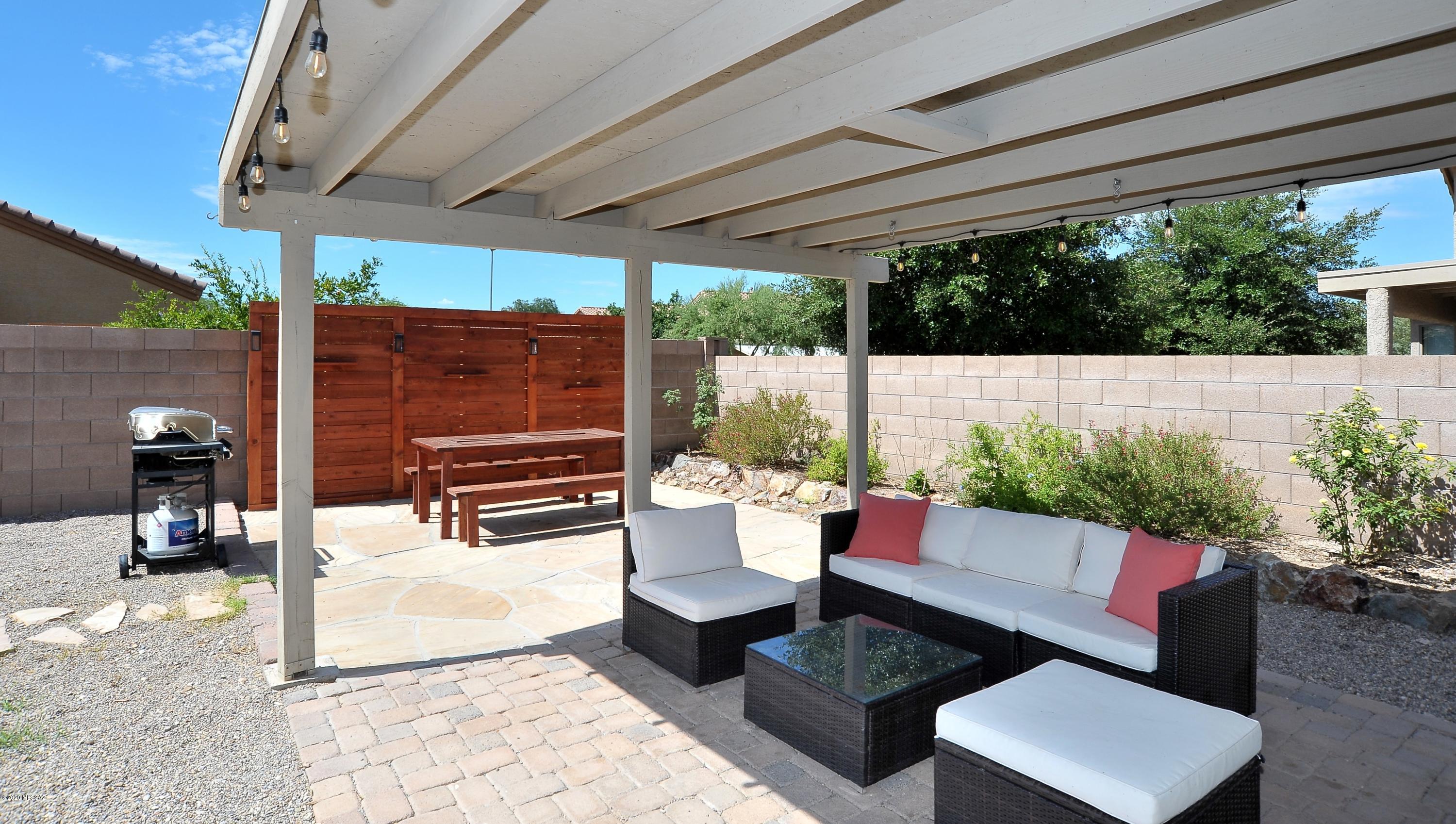Desert Willow Estates (233-337, 340-353) - Residential