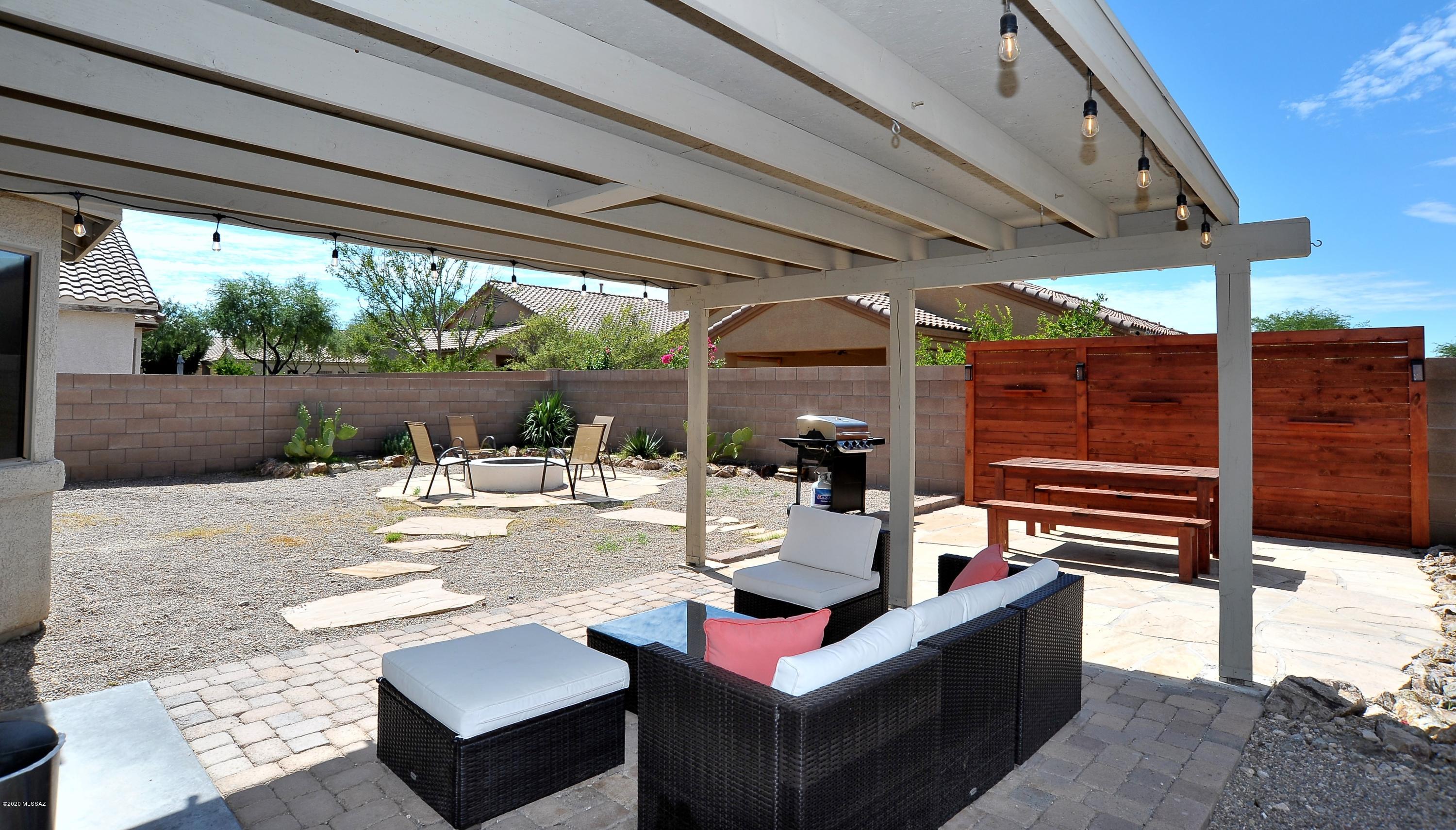 Desert Willow Estates (233-337, 340-353) - Residential