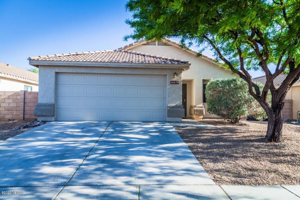Desert Willow Estates (233-337, 340-353) - Residential