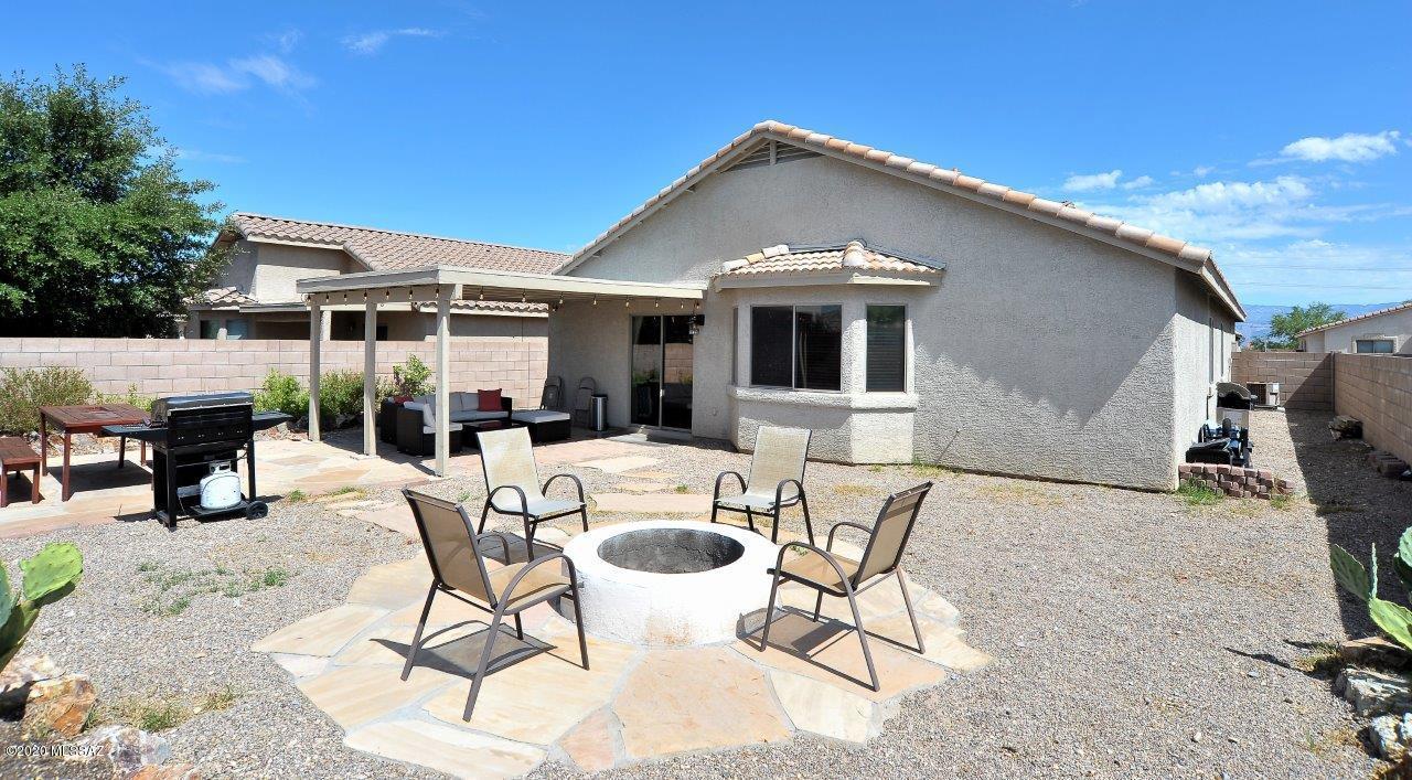 Desert Willow Estates (233-337, 340-353) - Residential