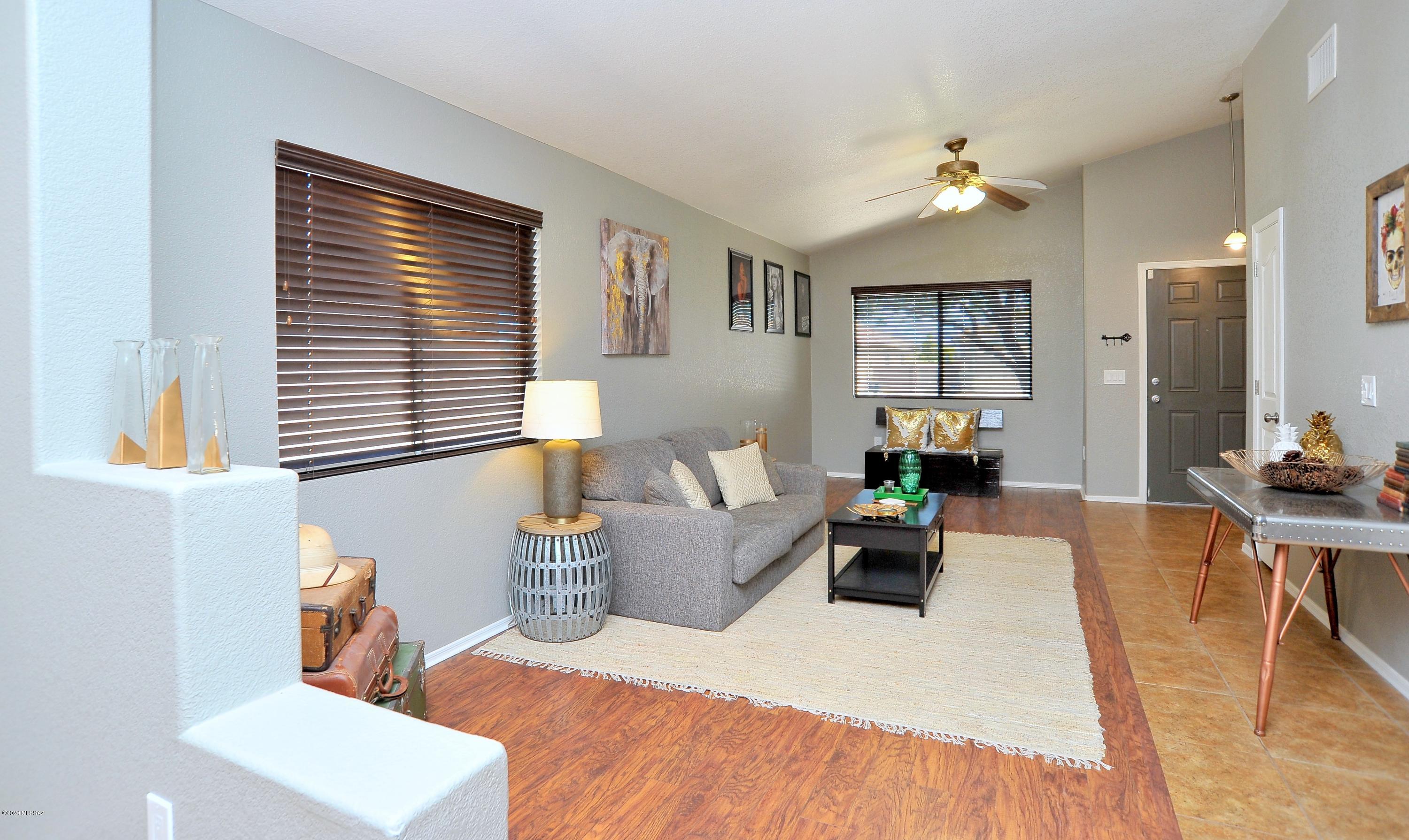 Desert Willow Estates (233-337, 340-353) - Residential