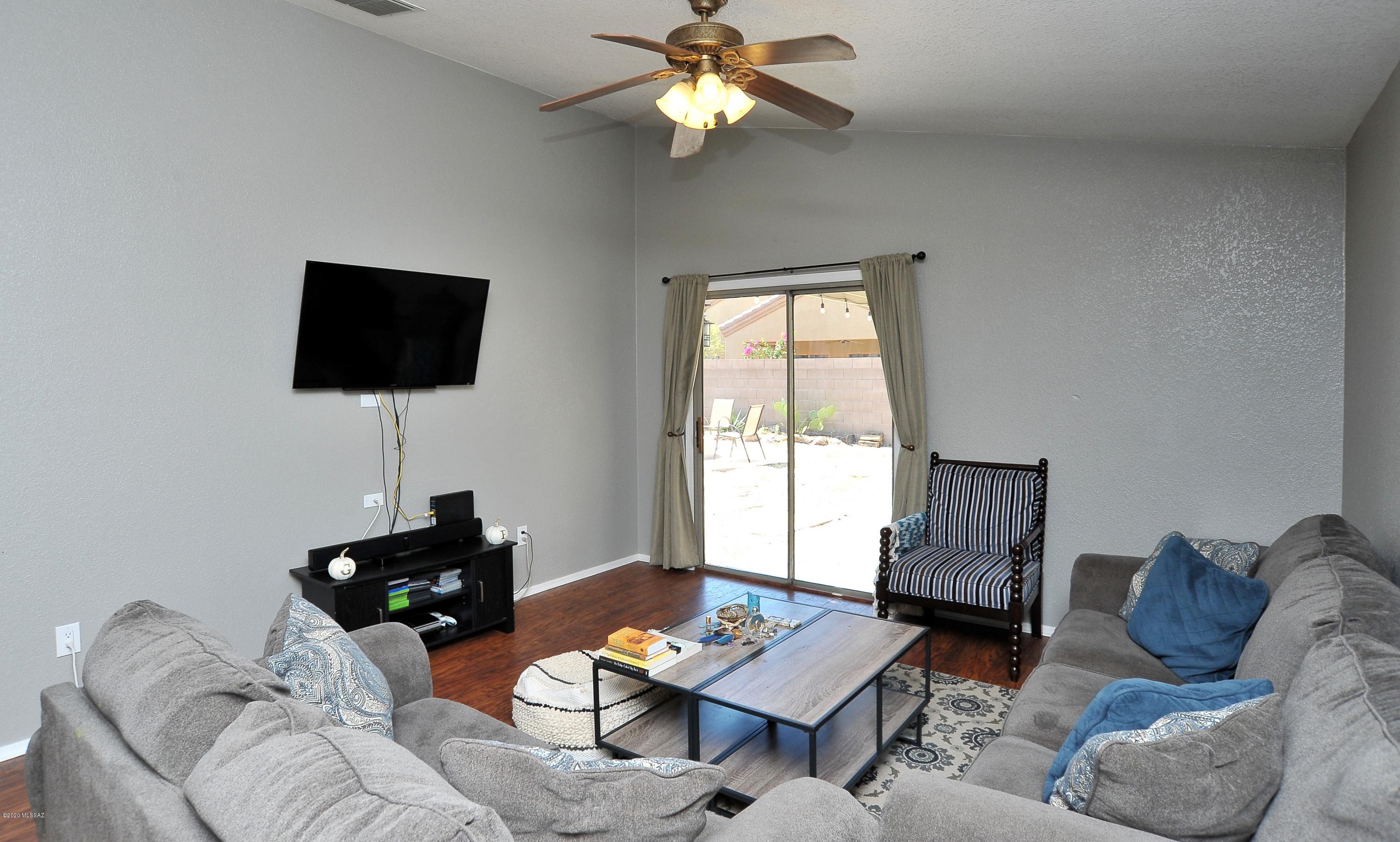 Desert Willow Estates (233-337, 340-353) - Residential