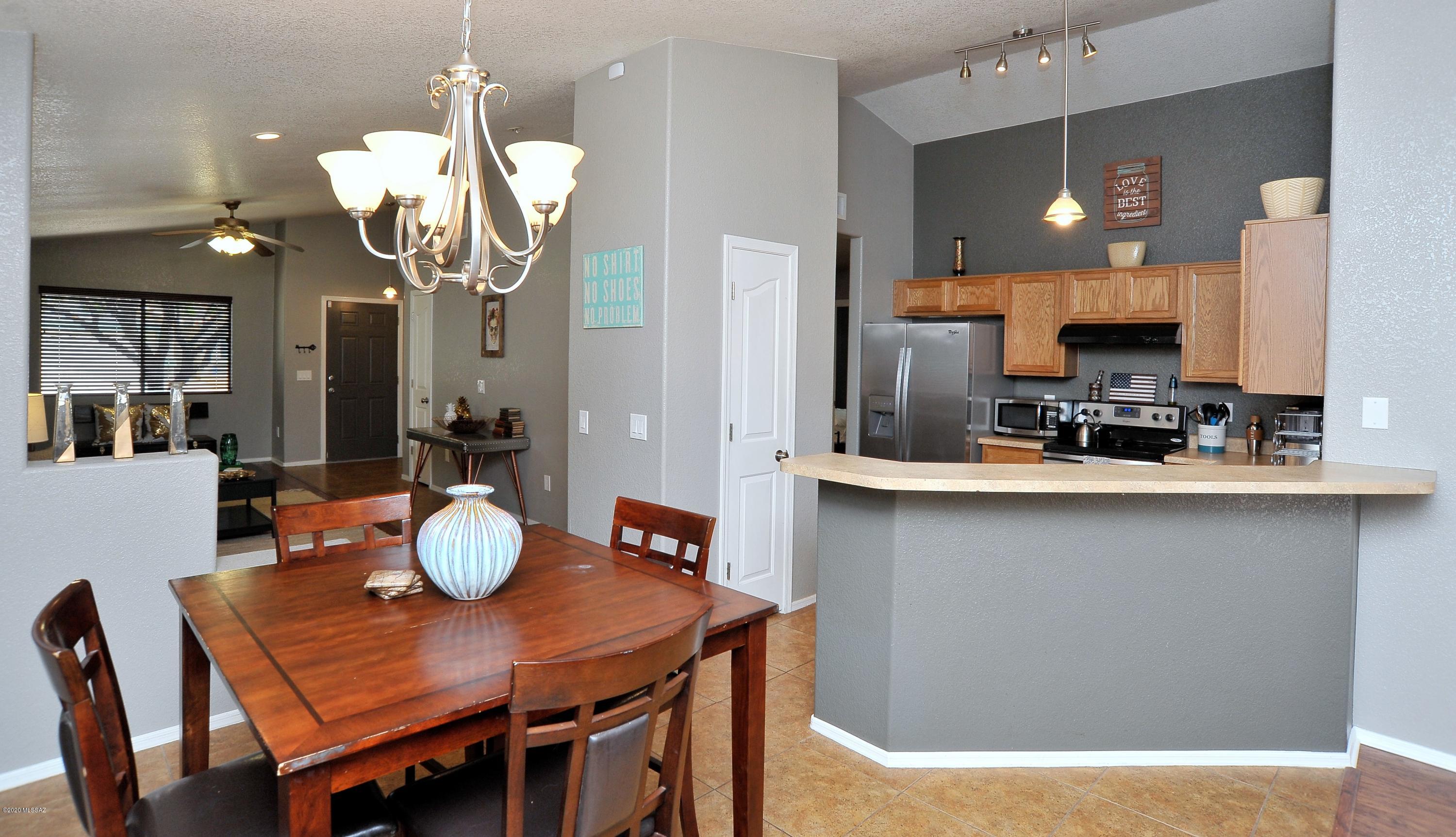 Desert Willow Estates (233-337, 340-353) - Residential
