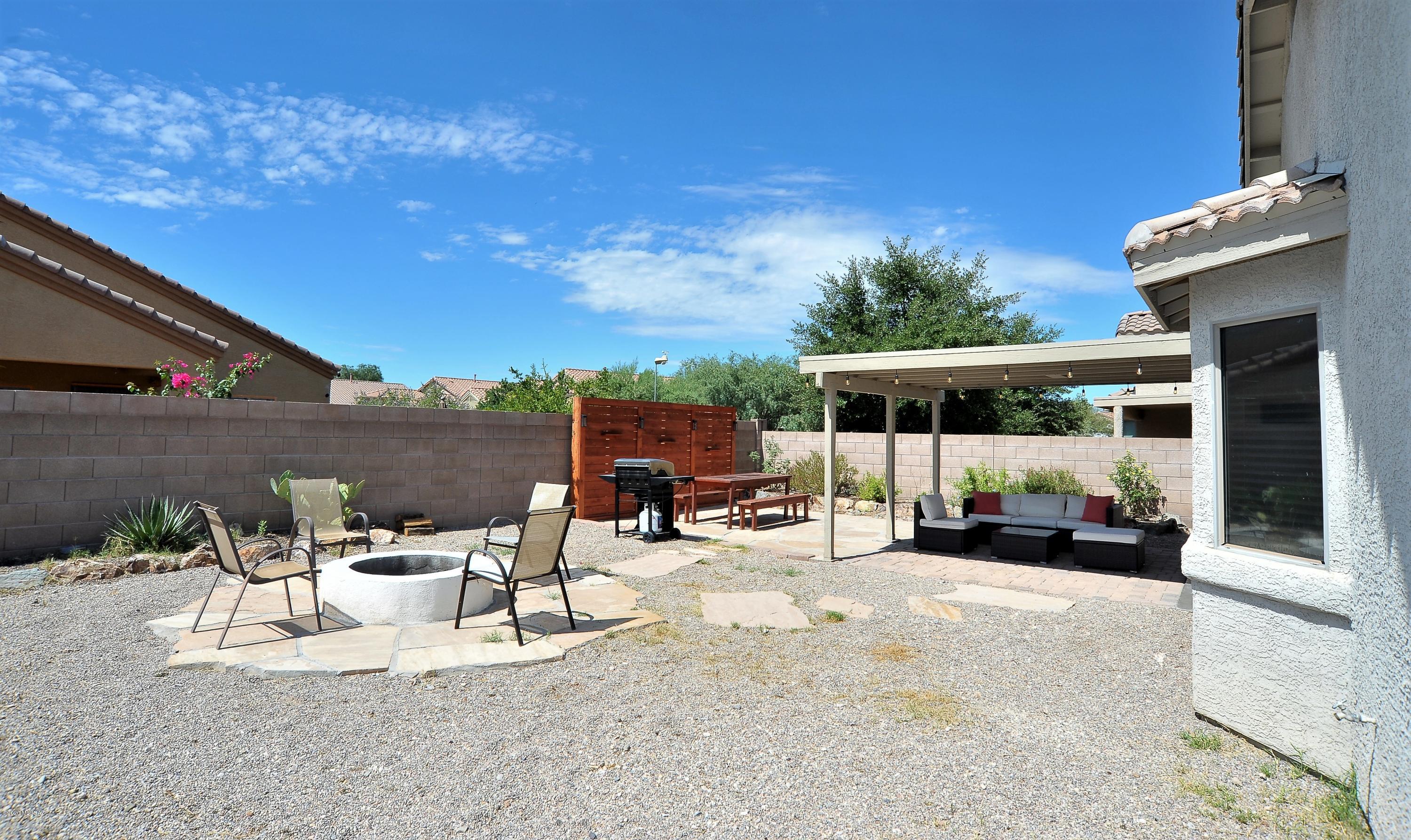 Desert Willow Estates (233-337, 340-353) - Residential