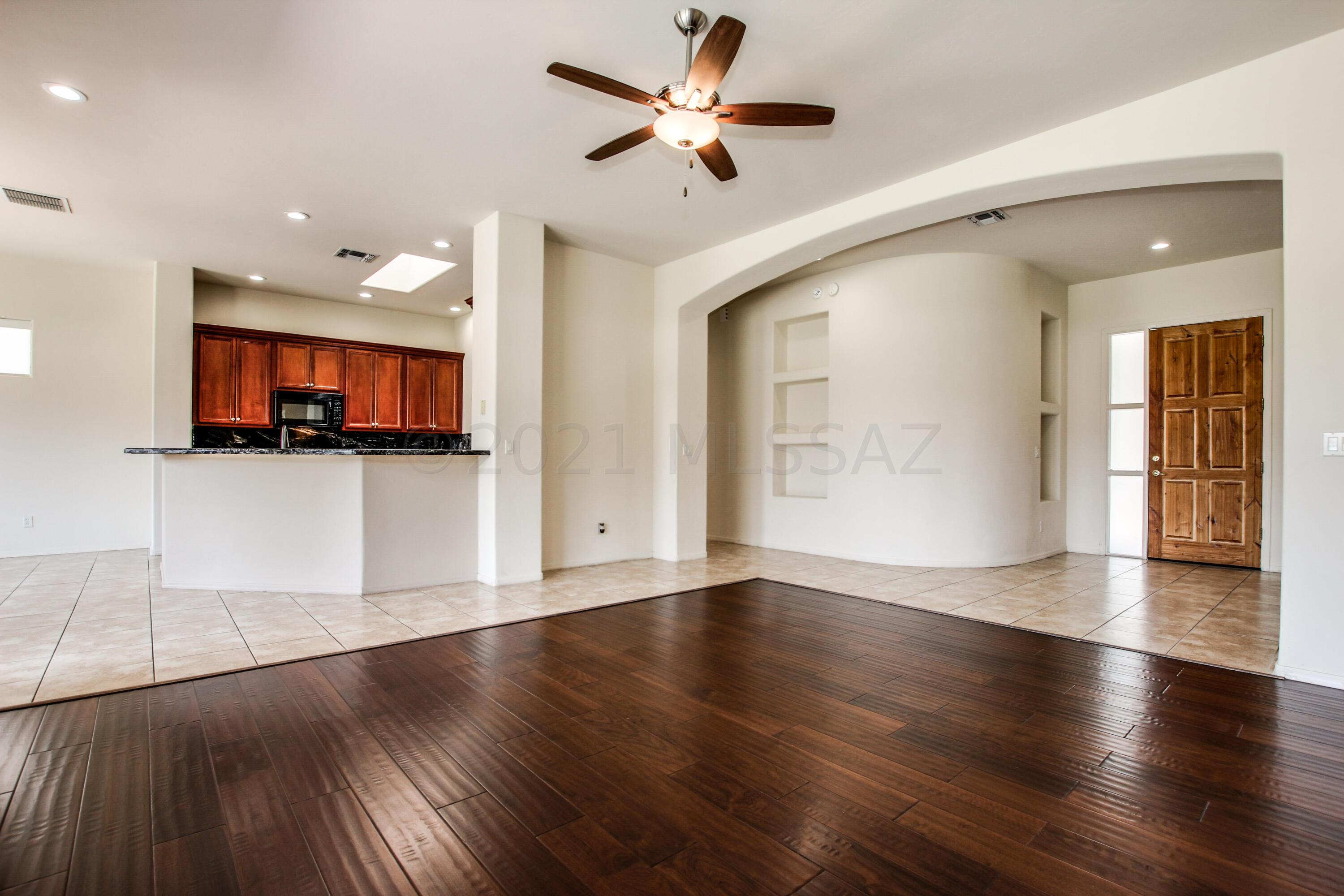 Village 1 At the Villages of La Paloma - Residential