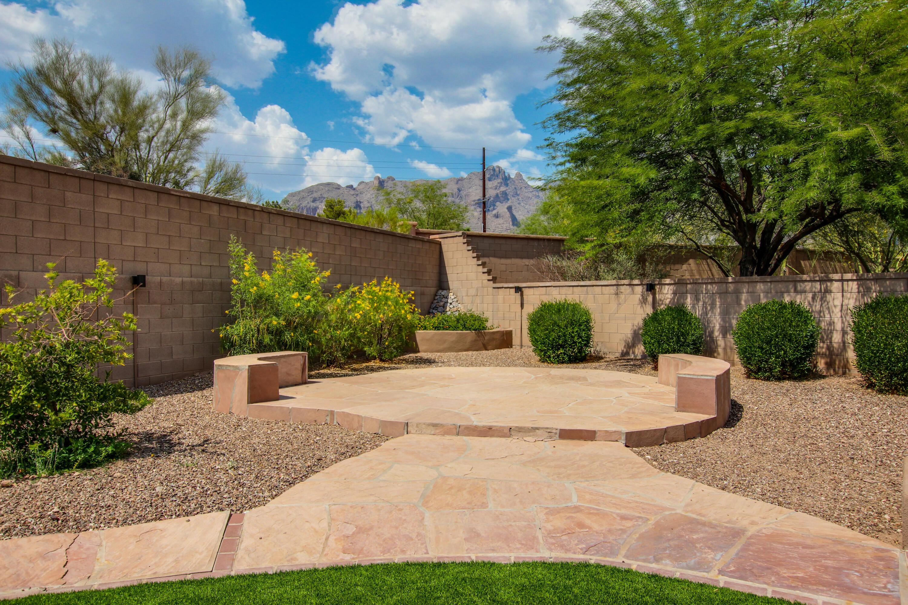 Village 1 At the Villages of La Paloma - Residential