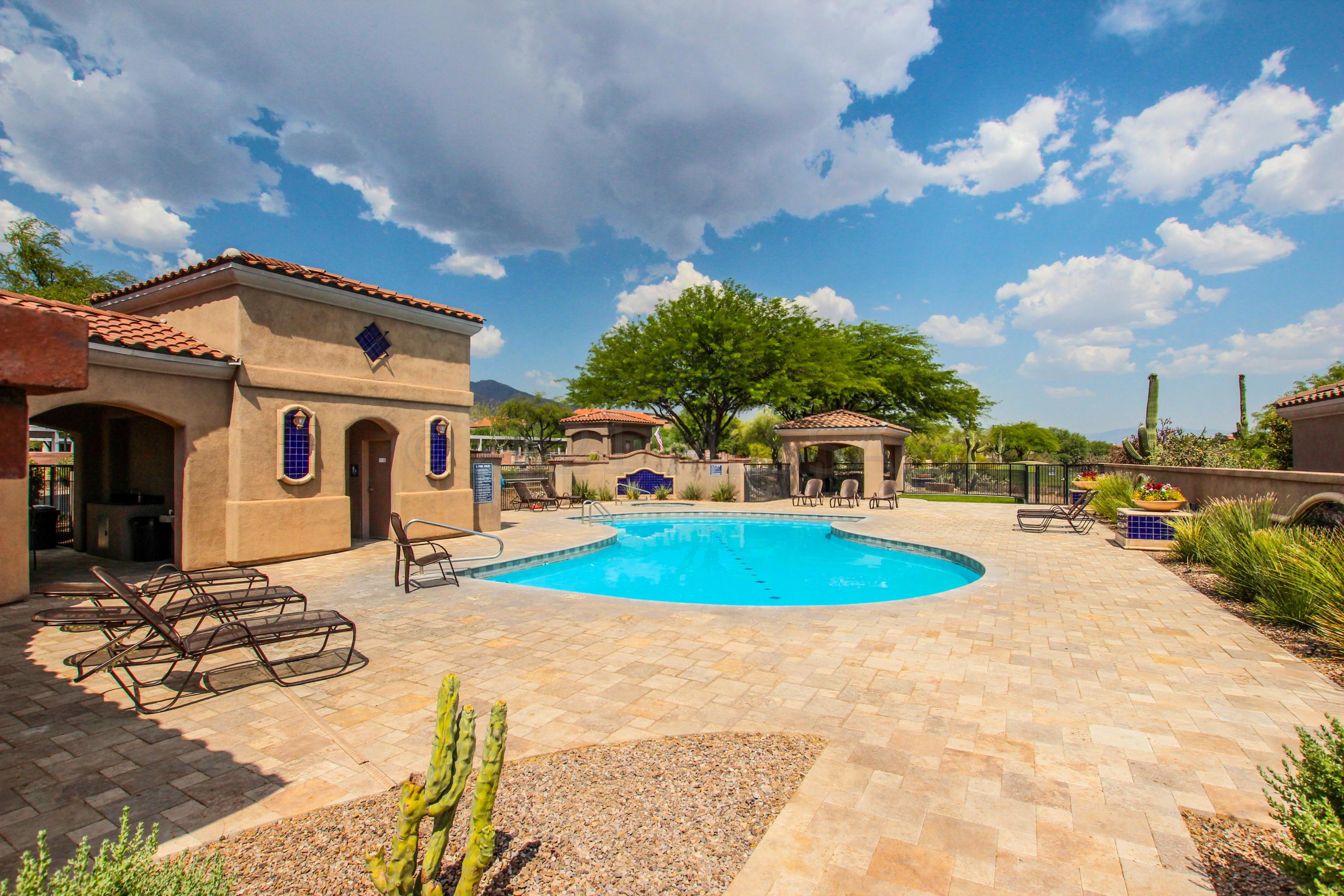 Village 1 At the Villages of La Paloma - Residential