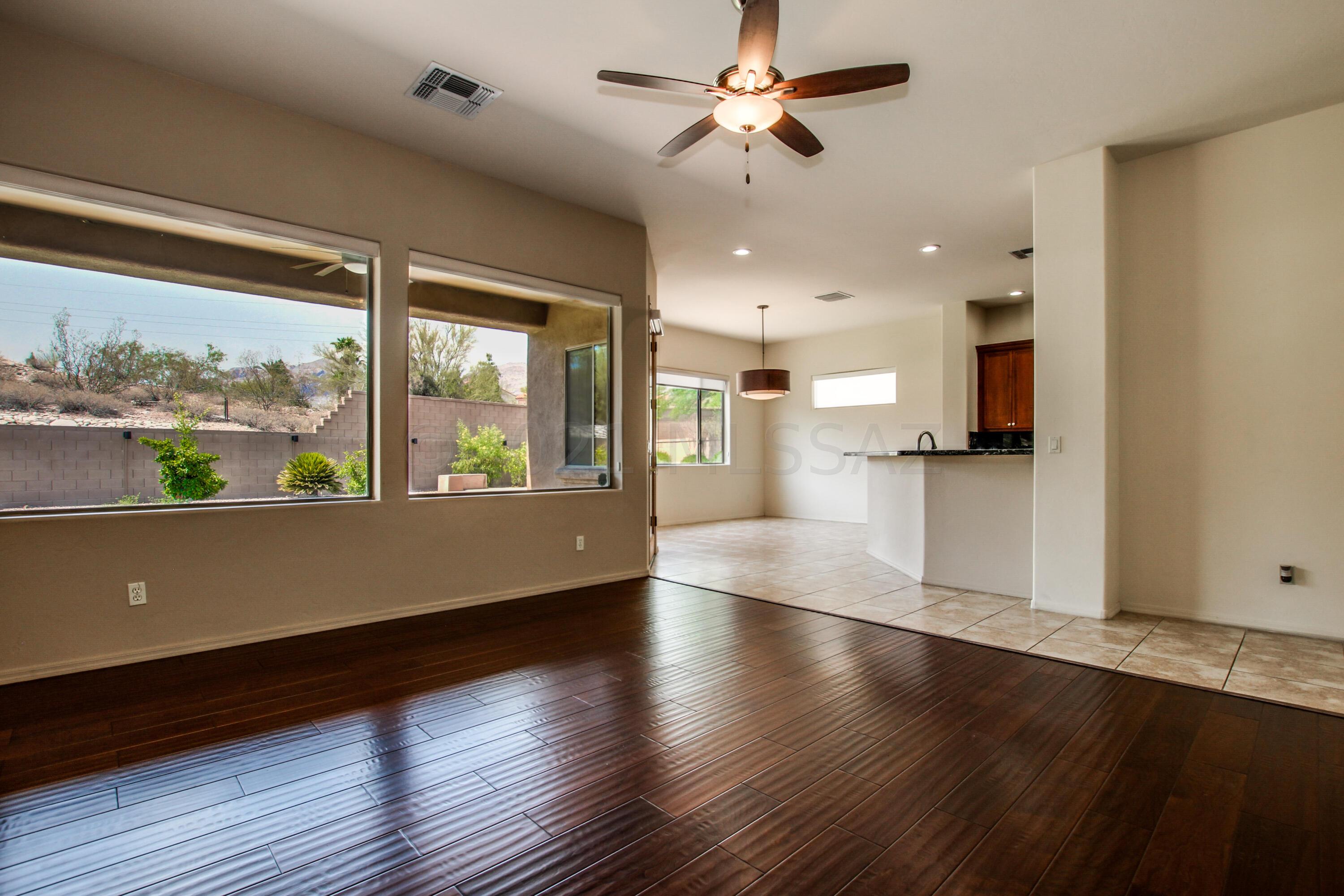Village 1 At the Villages of La Paloma - Residential