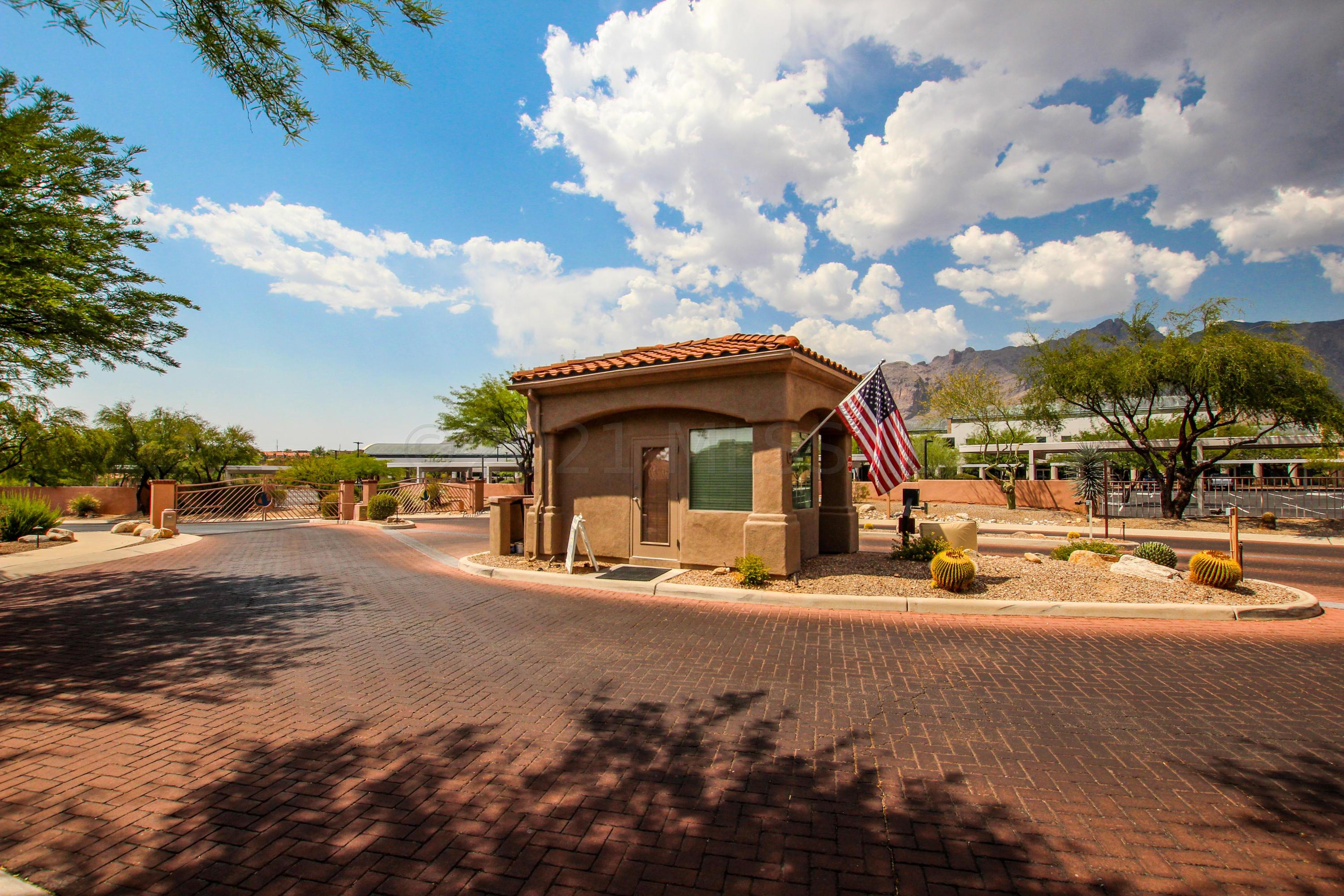 Village 1 At the Villages of La Paloma - Residential