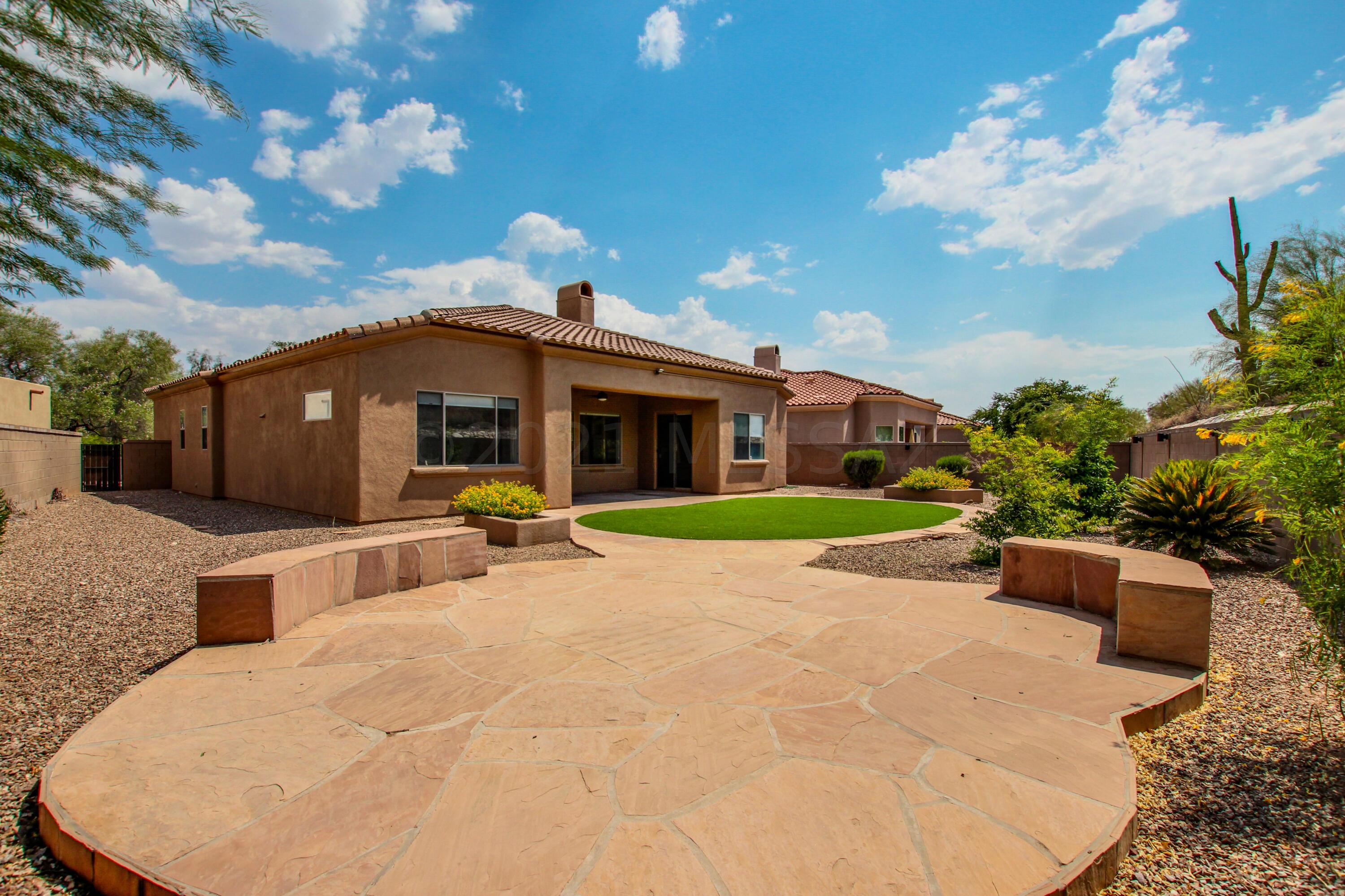 Village 1 At the Villages of La Paloma - Residential
