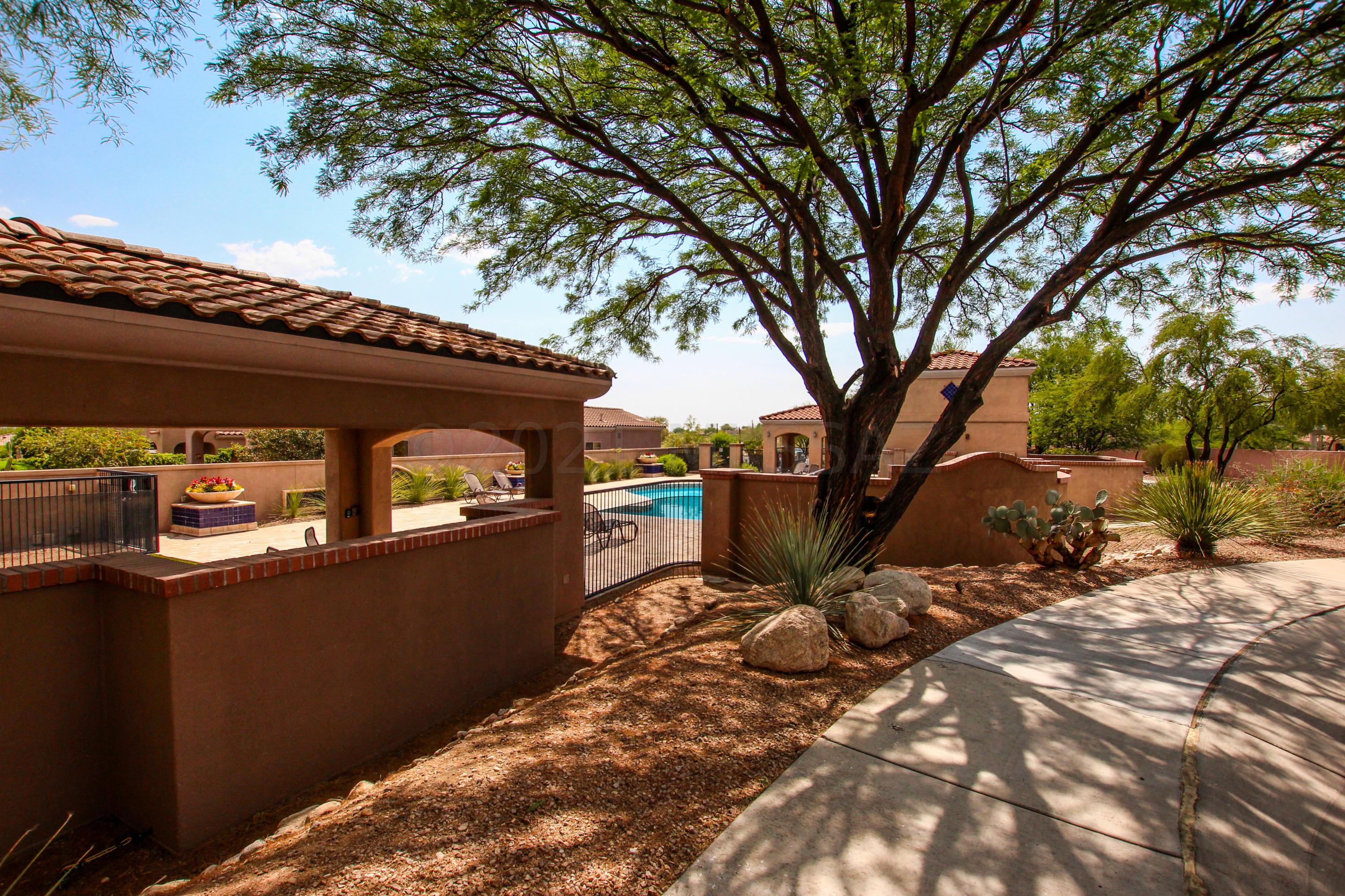 Village 1 At the Villages of La Paloma - Residential