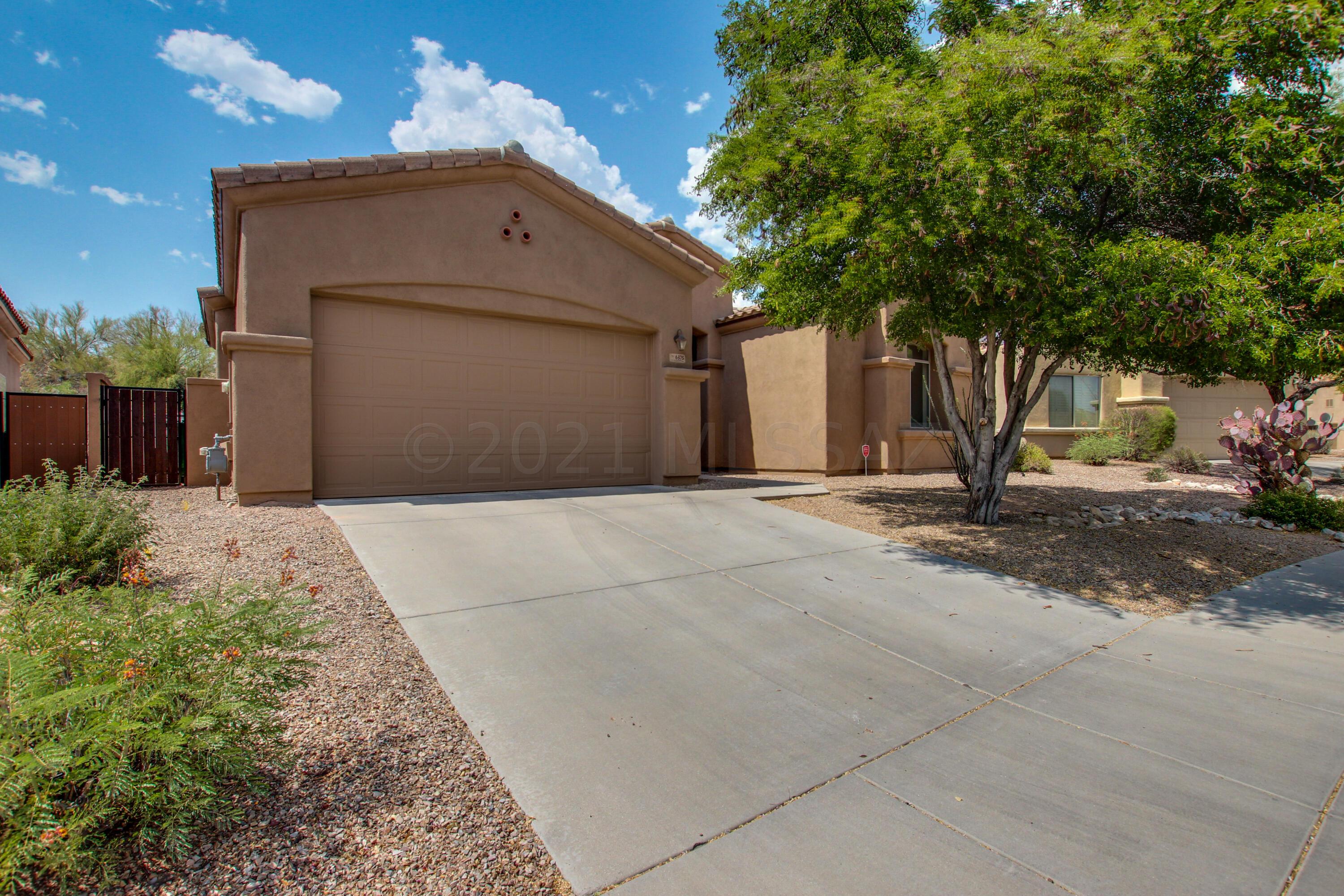 Village 1 At the Villages of La Paloma - Residential