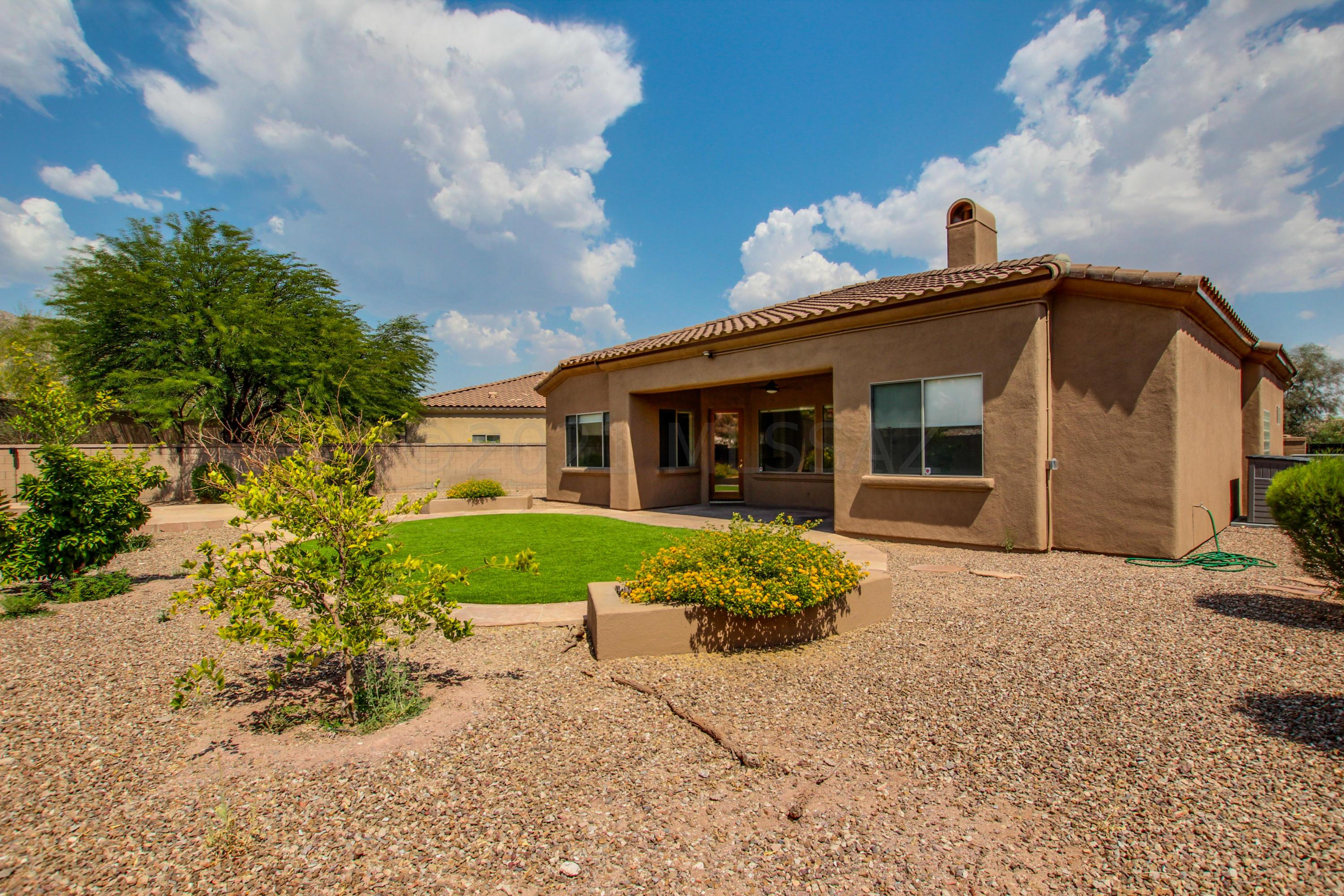 Village 1 At the Villages of La Paloma - Residential