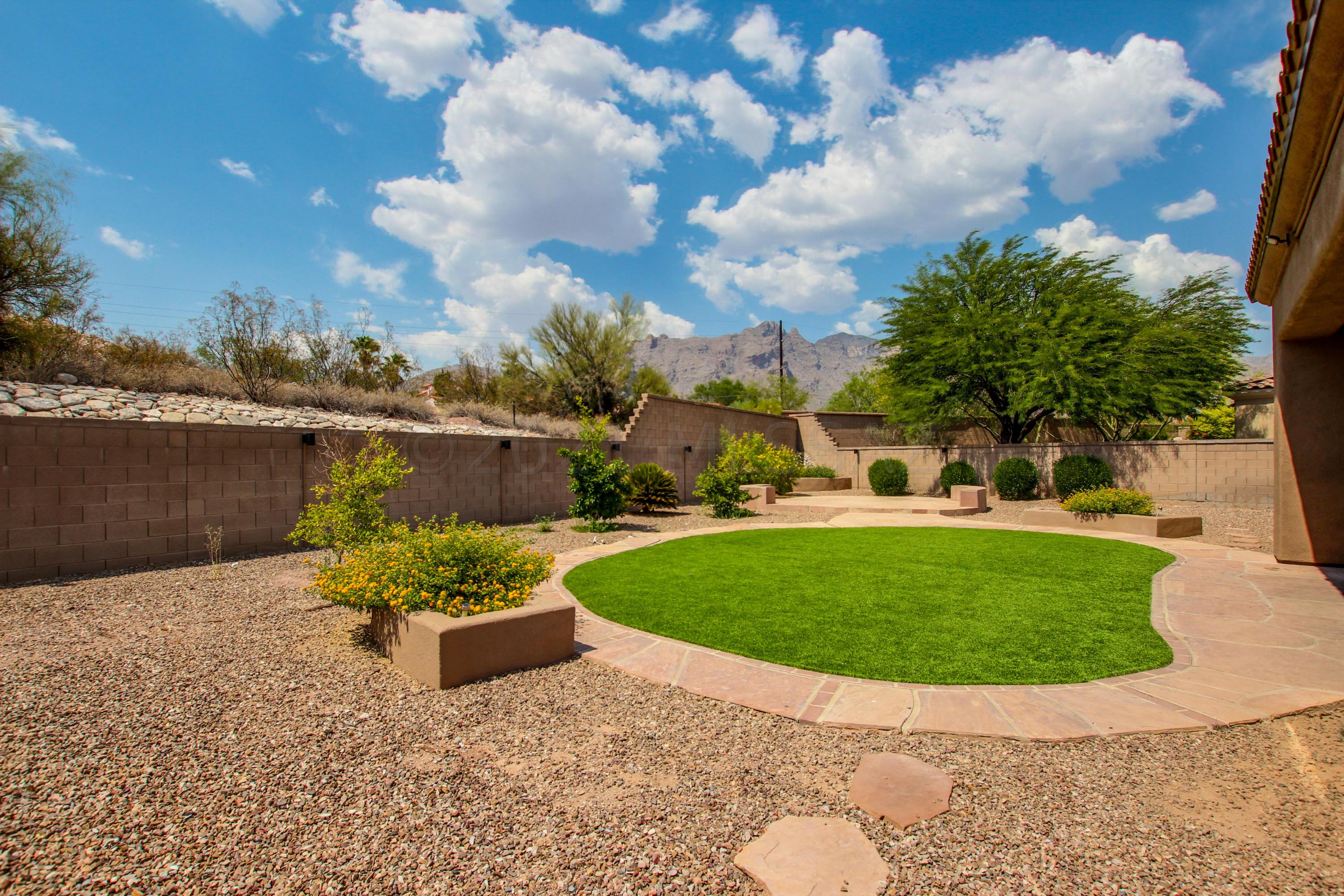 Village 1 At the Villages of La Paloma - Residential