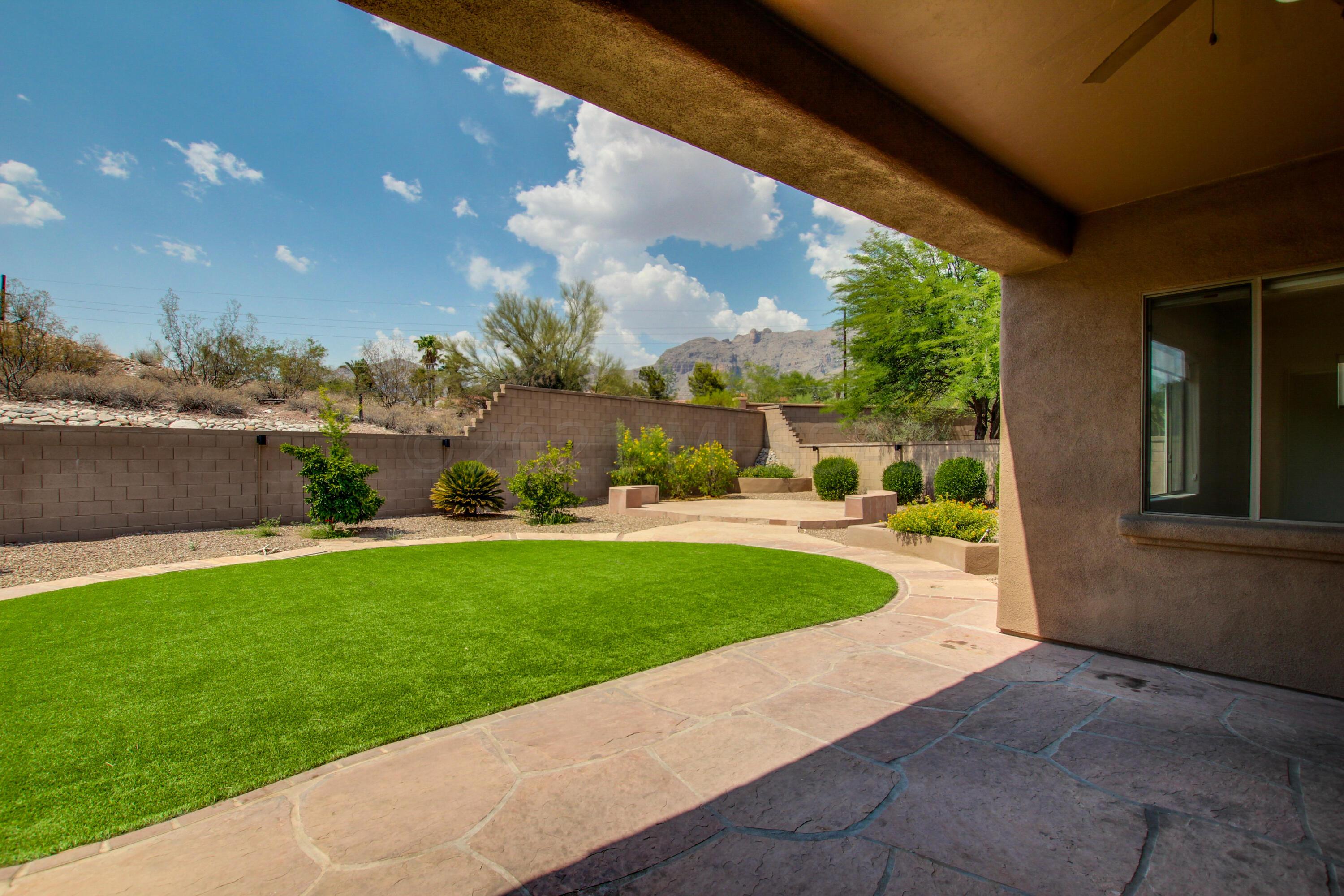 Village 1 At the Villages of La Paloma - Residential