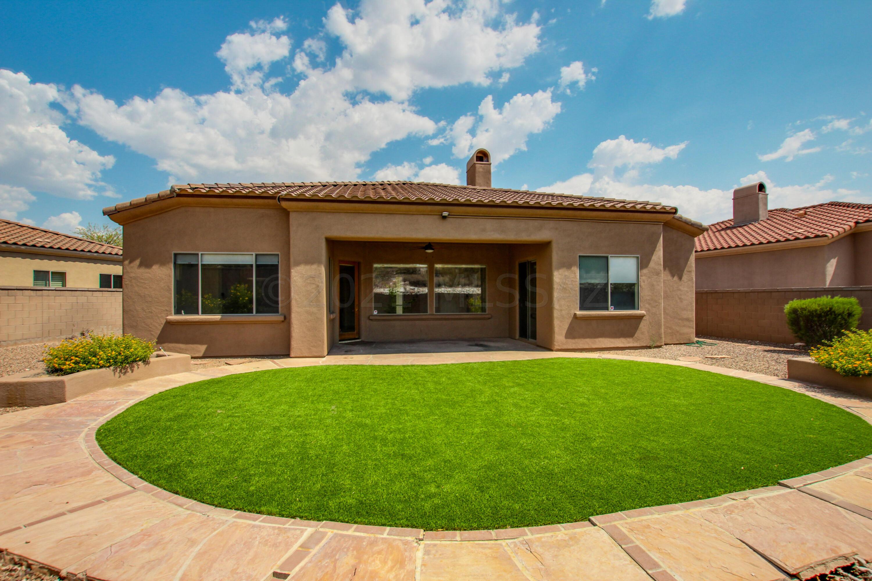Village 1 At the Villages of La Paloma - Residential