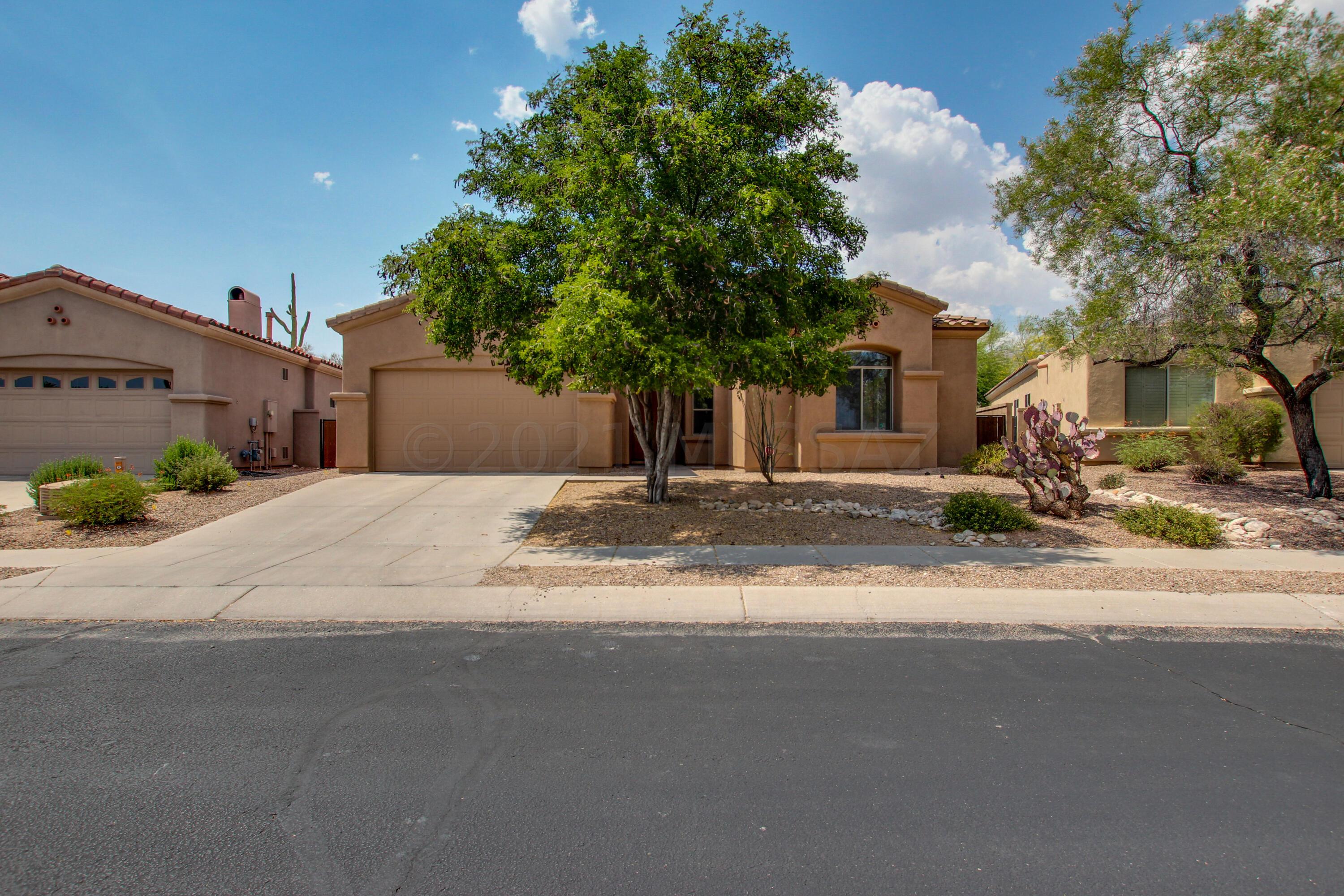 Village 1 At the Villages of La Paloma - Residential