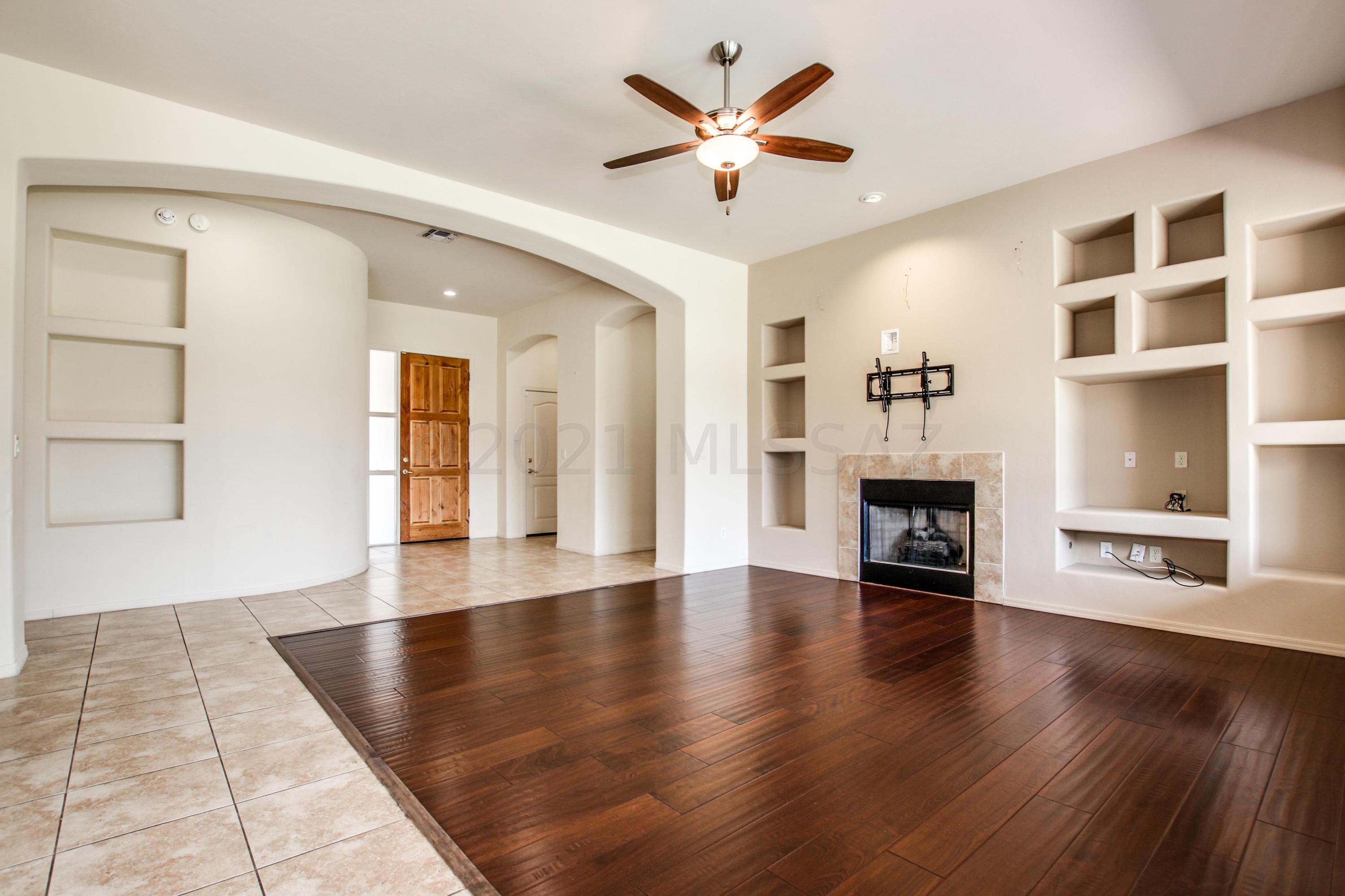Village 1 At the Villages of La Paloma - Residential
